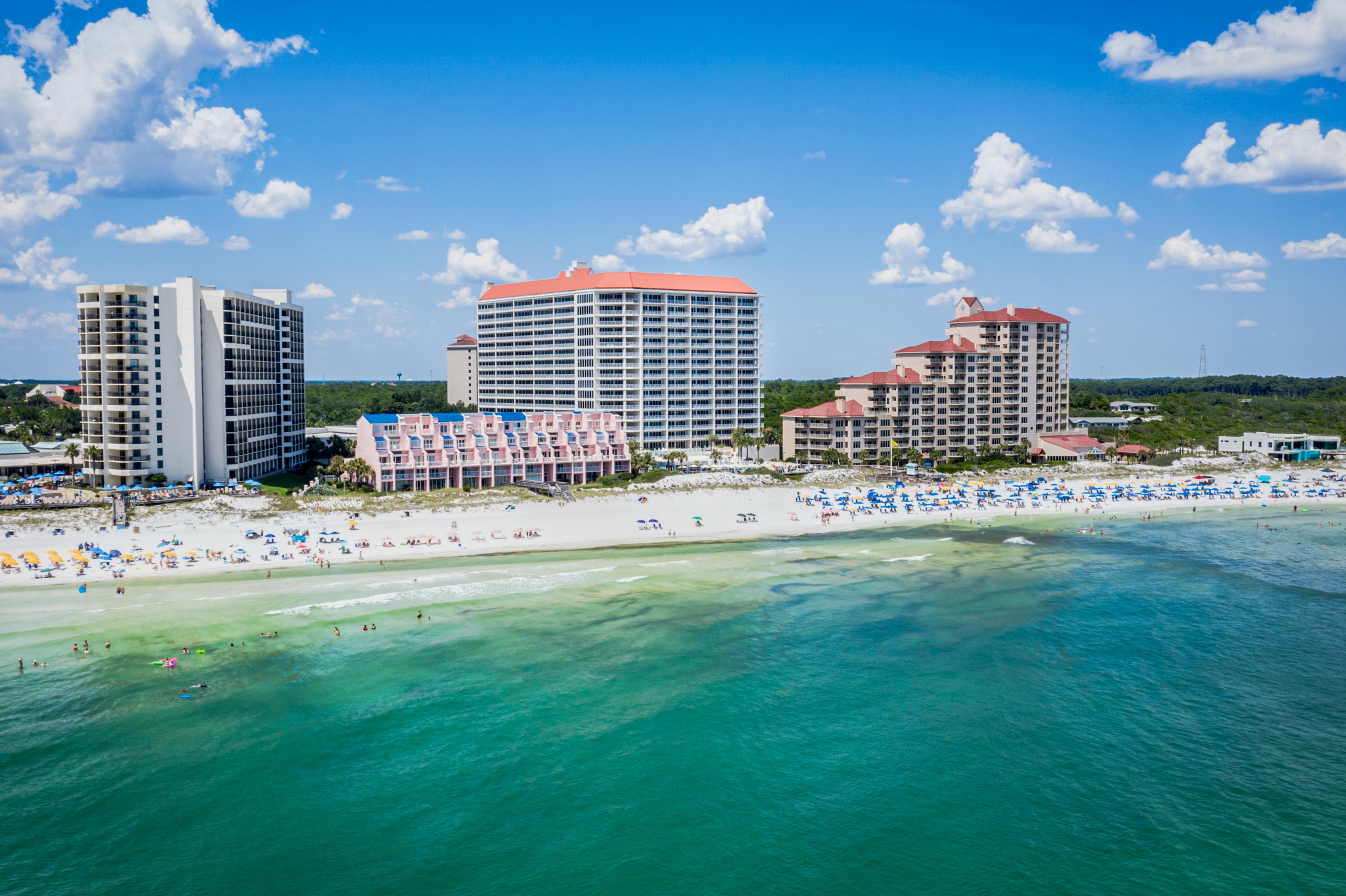 TOPS'L Tides 0105 Condo rental in TOPS'L Tides in Destin Florida - #5