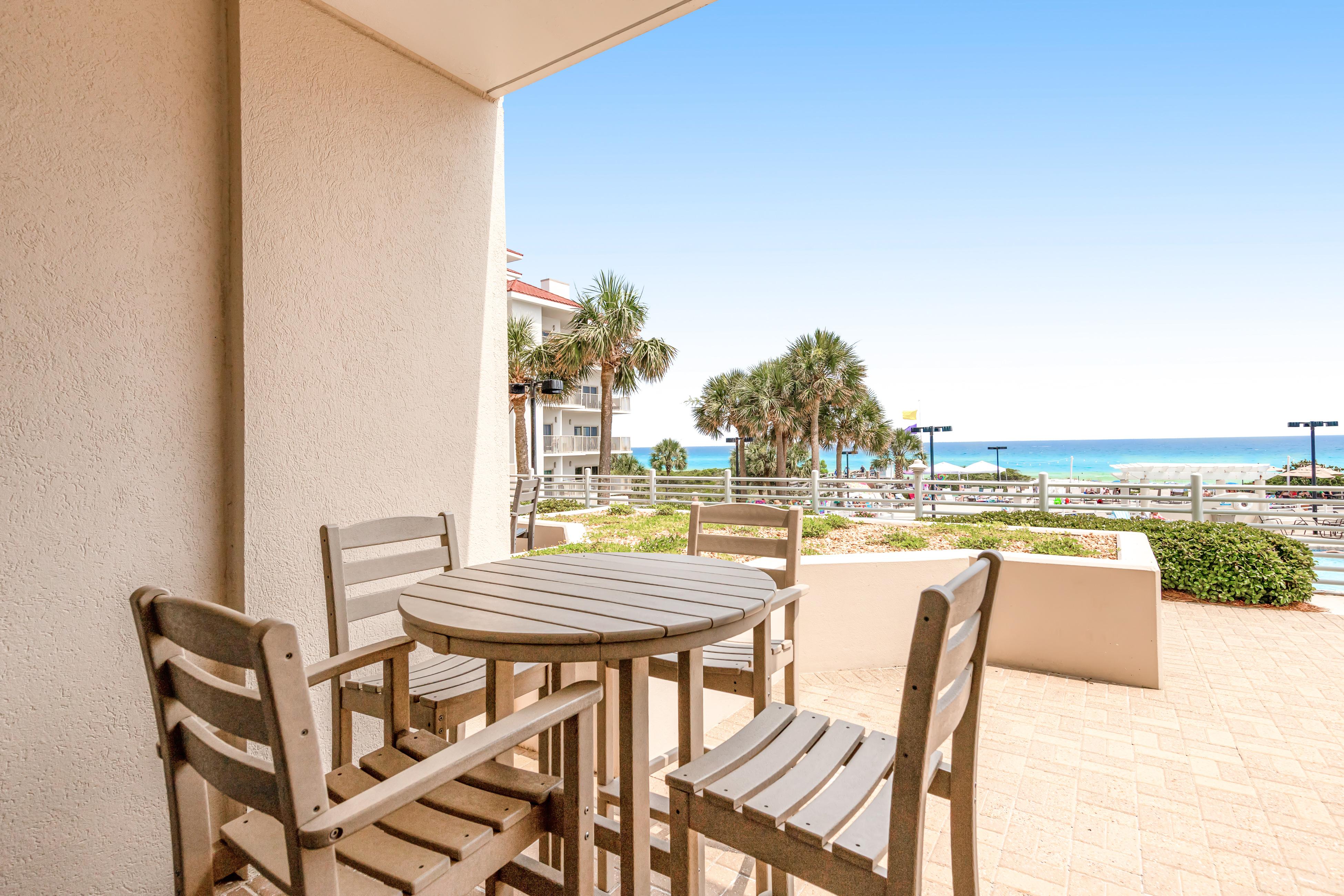 TOPS'L Tides 0105 Condo rental in TOPS'L Tides in Destin Florida - #23