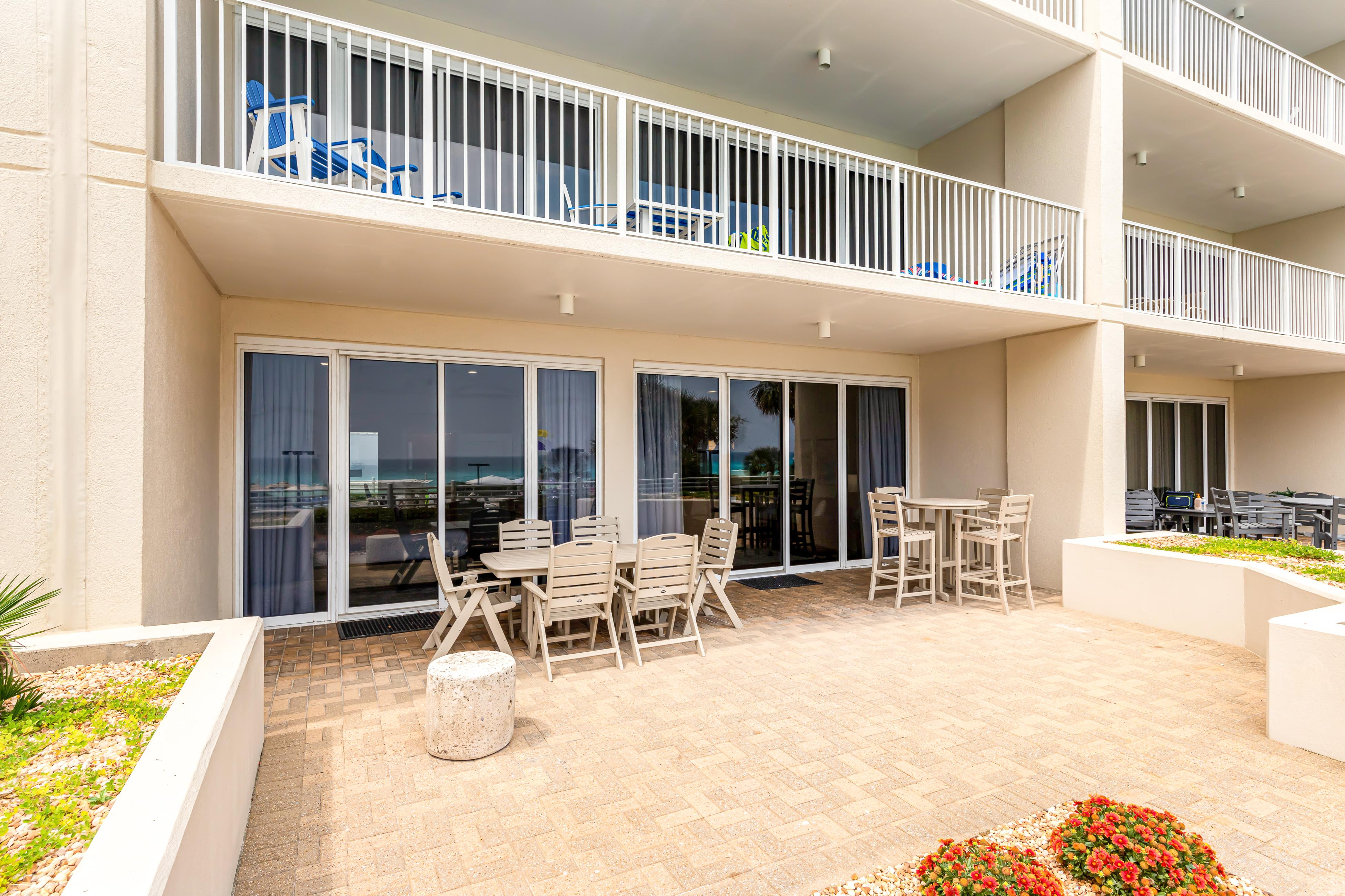 TOPS'L Tides 0105 Condo rental in TOPS'L Tides in Destin Florida - #27