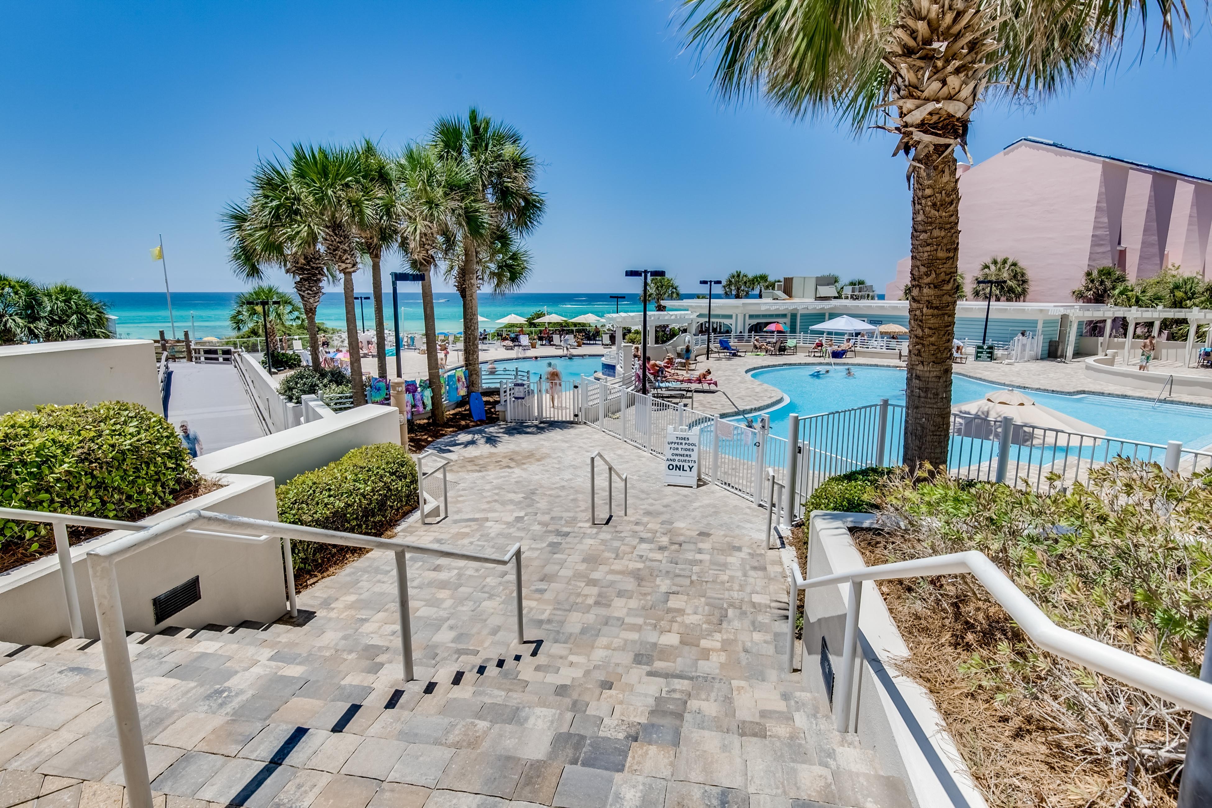 TOPS'L Tides 0109 Condo rental in TOPS'L Tides in Destin Florida - #23