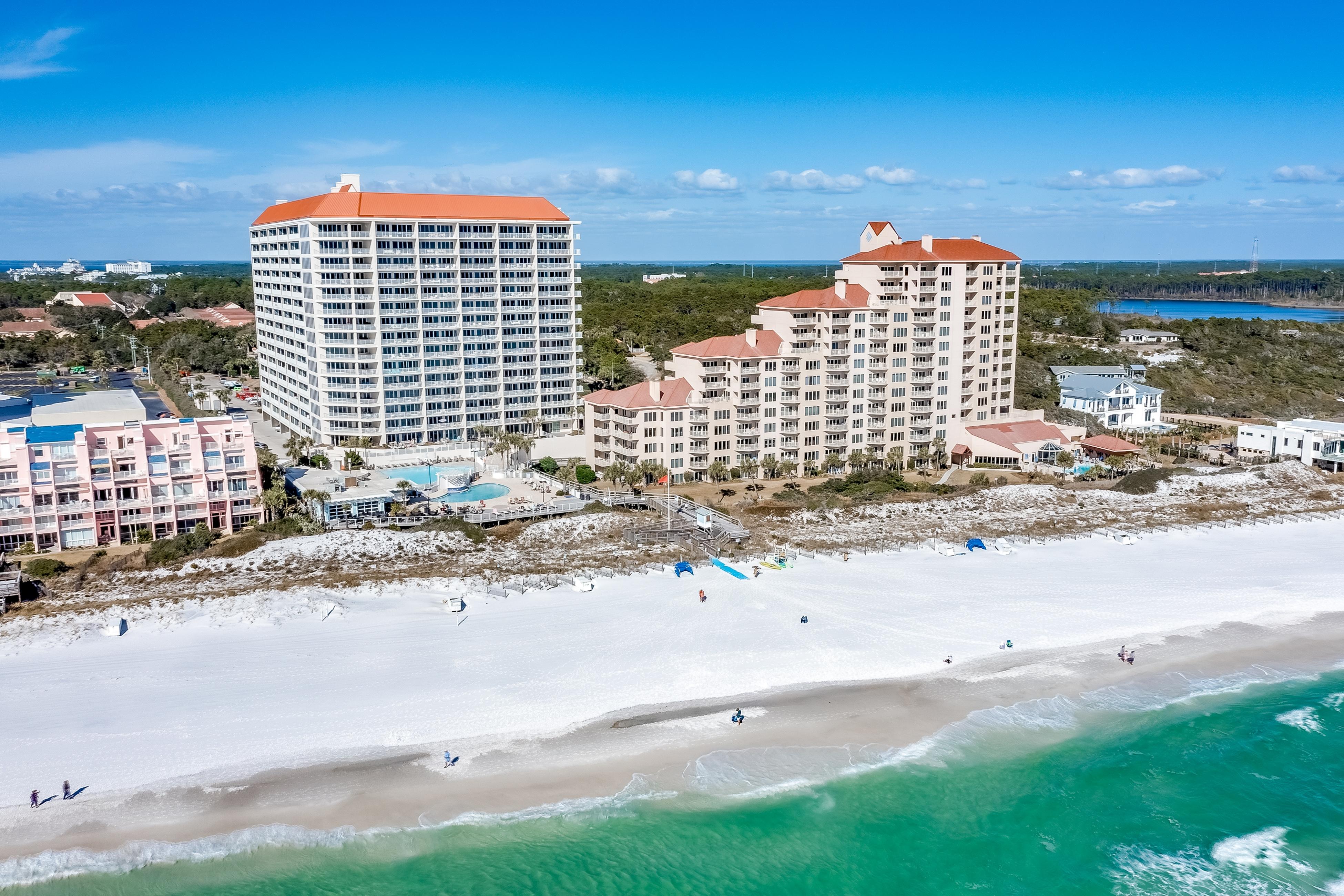 TOPS'L Tides 0109 Condo rental in TOPS'L Tides in Destin Florida - #25