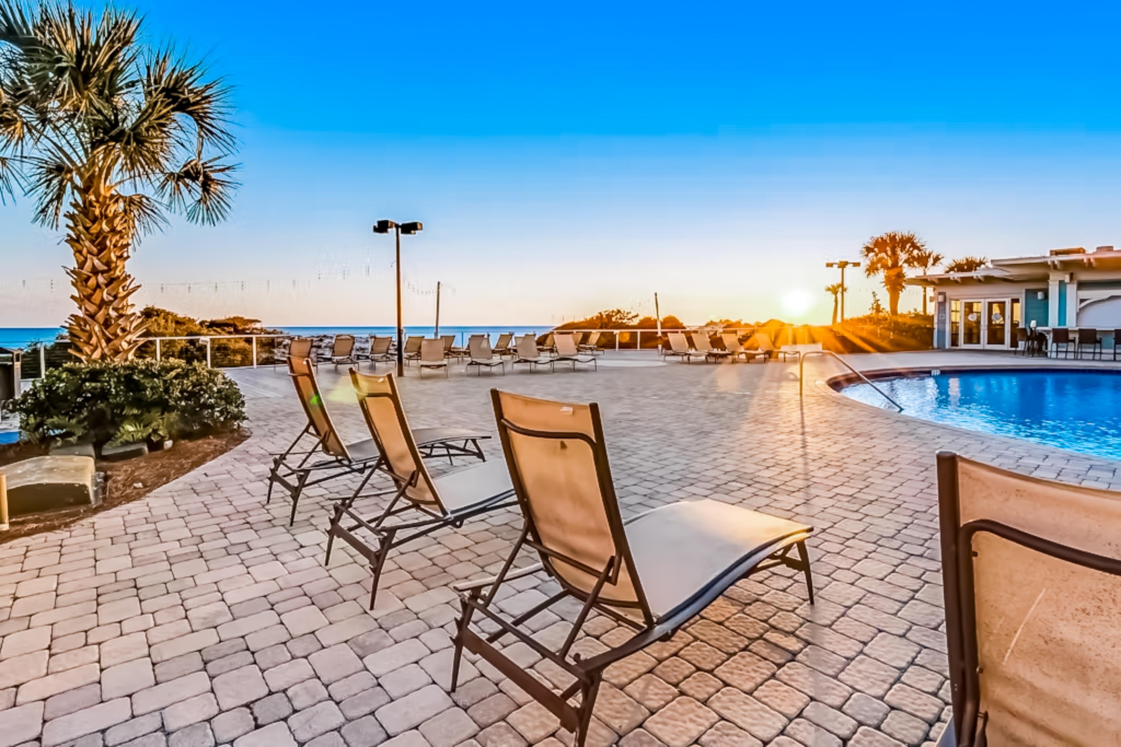 TOPS'L Tides 0109 Condo rental in TOPS'L Tides in Destin Florida - #26