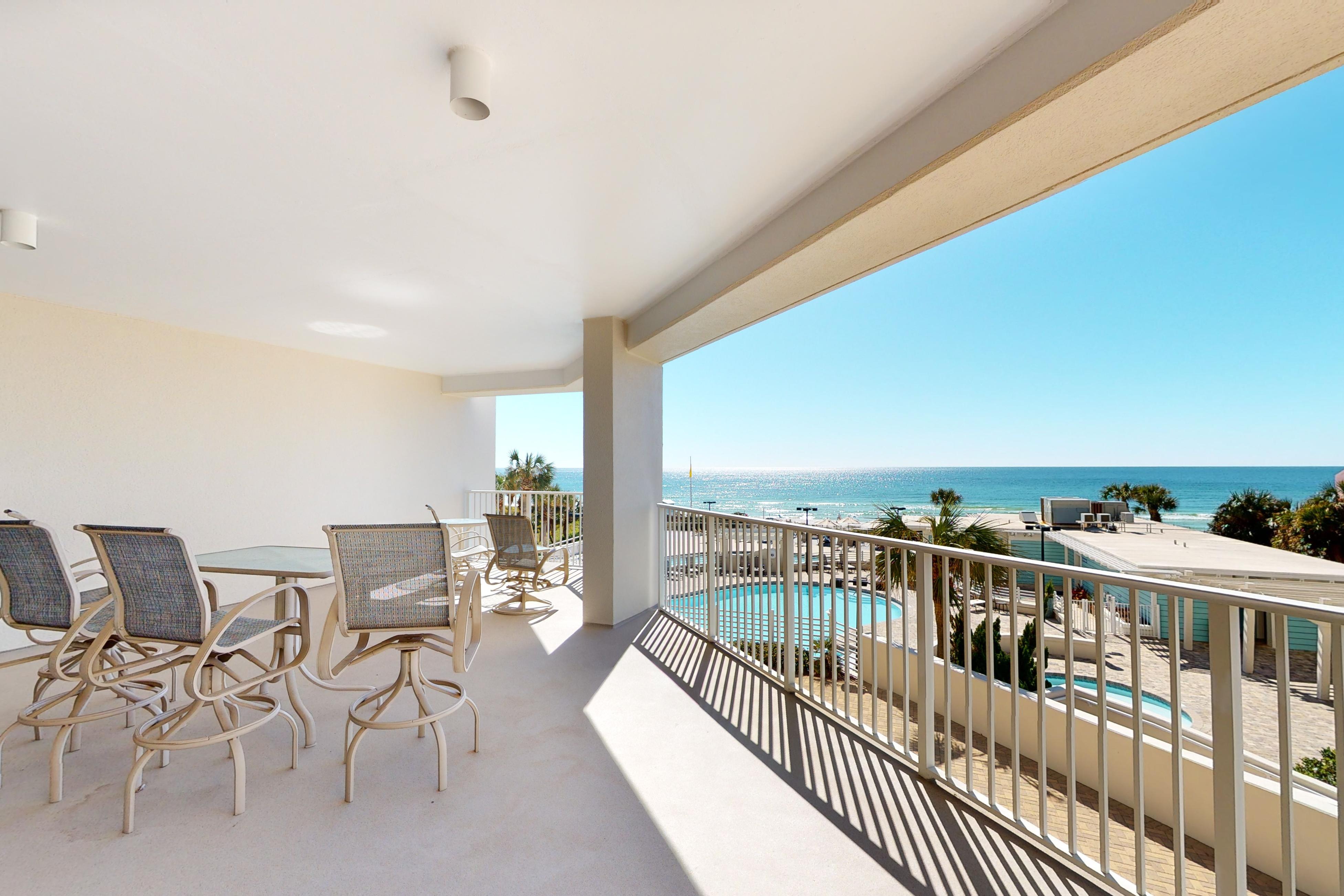 TOPS'L Tides 0206 Condo rental in TOPS'L Tides in Destin Florida - #2