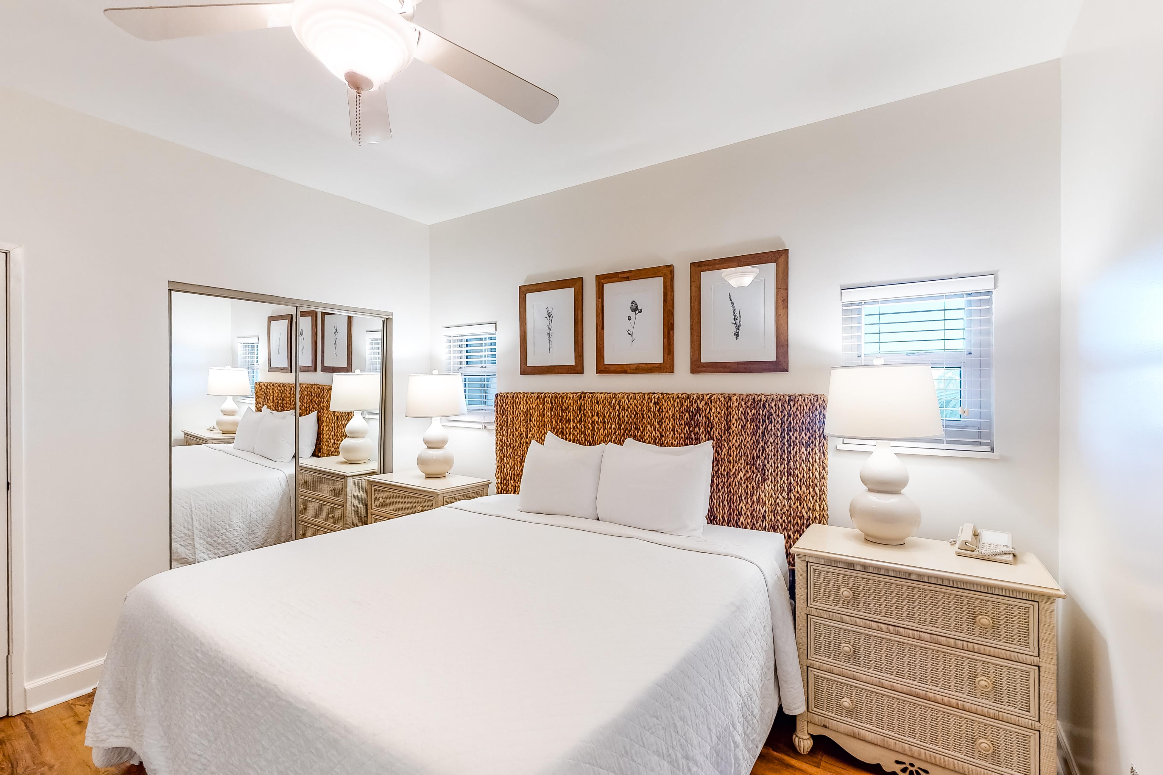 TOPS'L Tides 0206 Condo rental in TOPS'L Tides in Destin Florida - #20