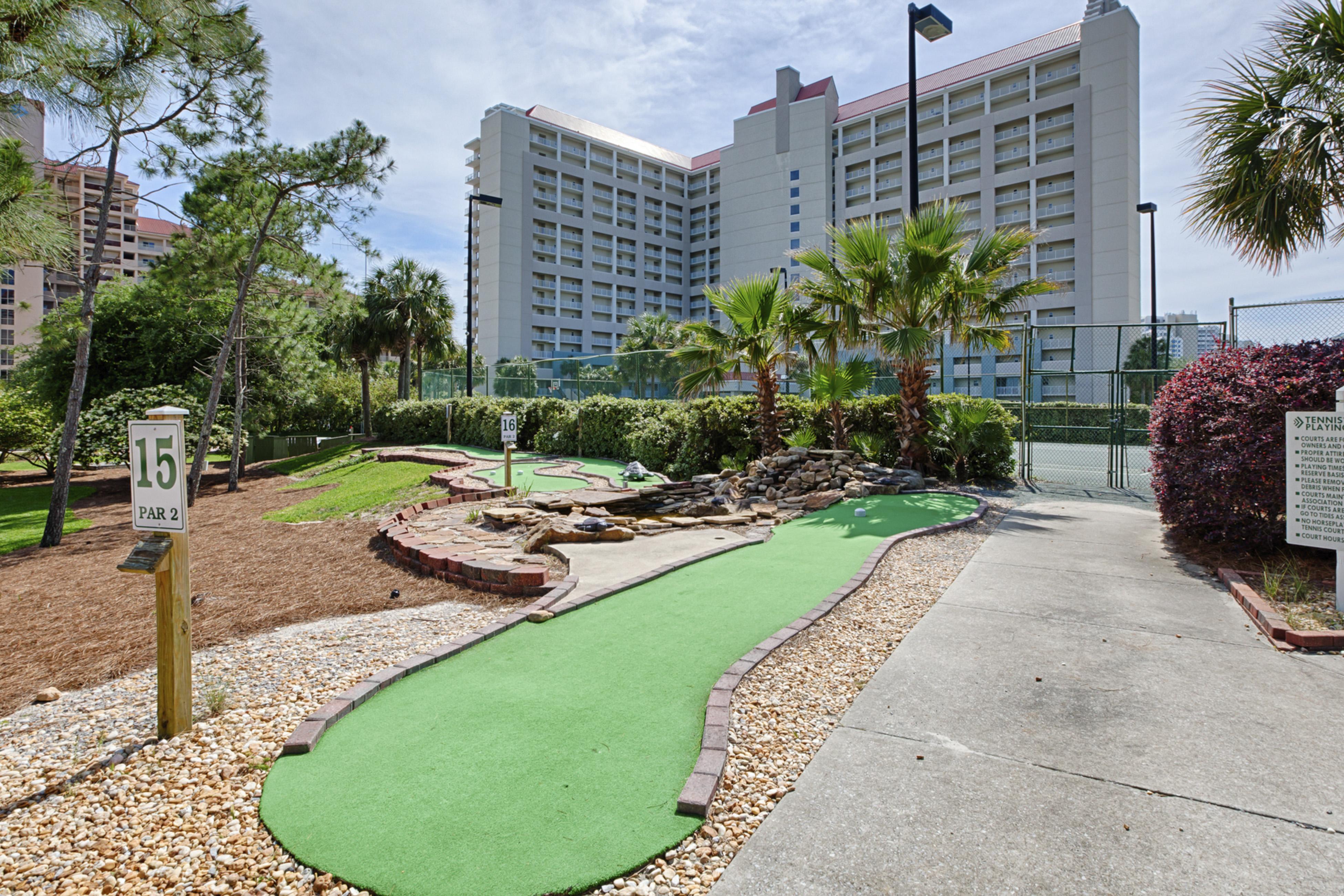 TOPS'L Tides 0206 Condo rental in TOPS'L Tides in Destin Florida - #41