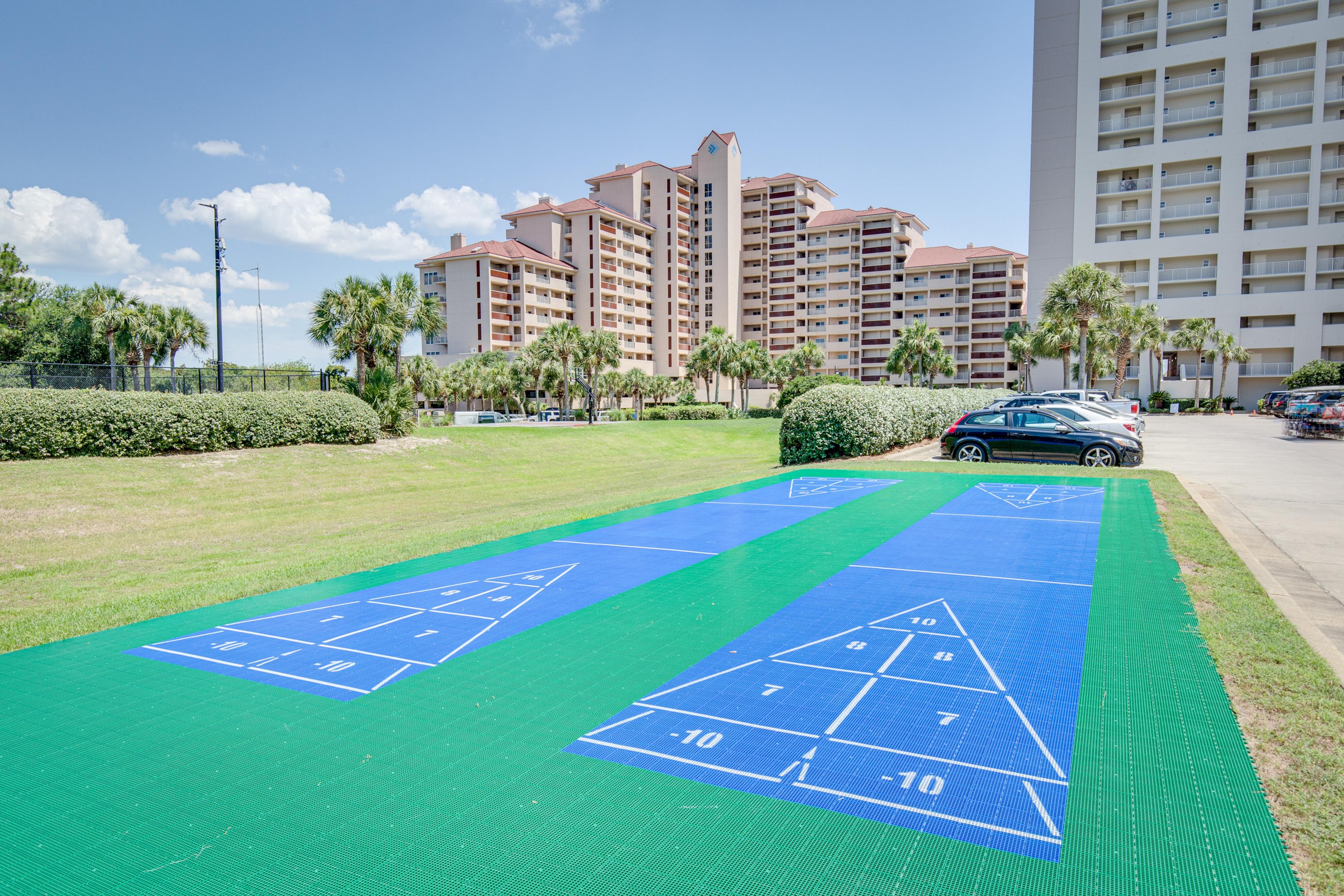 TOPS'L Tides 0207 Condo rental in TOPS'L Tides in Destin Florida - #4