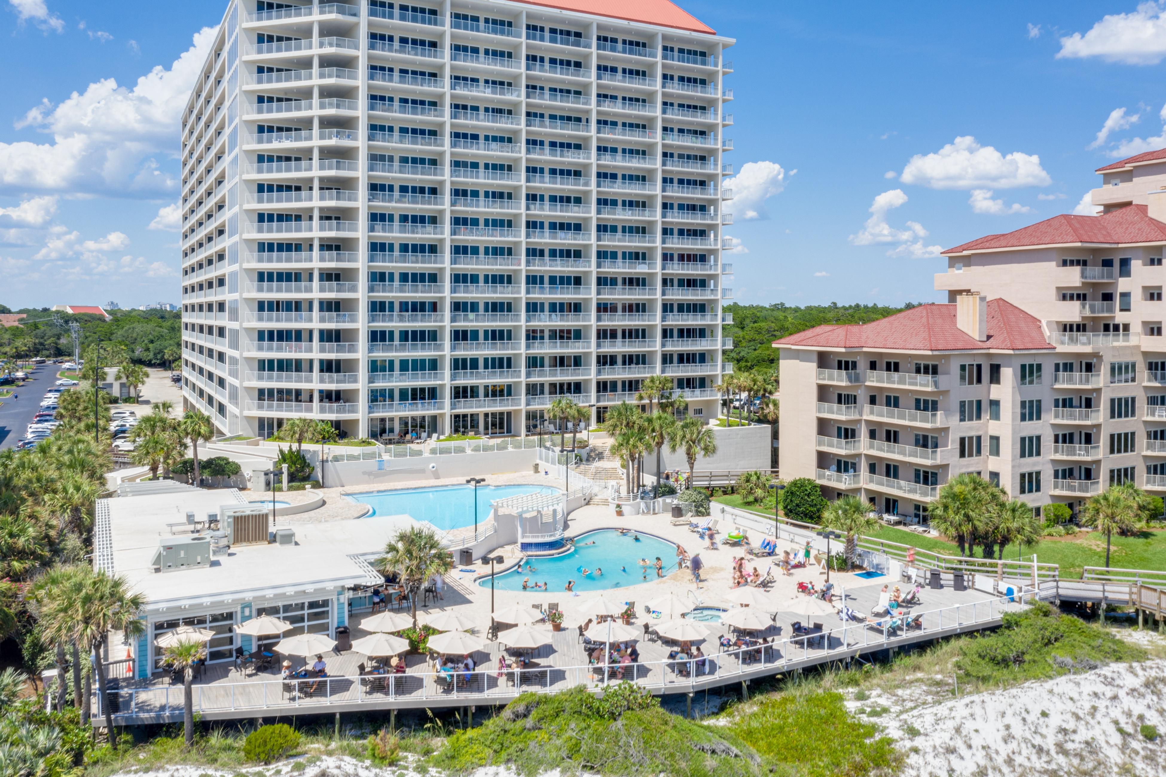 TOPS'L Tides 0207 Condo rental in TOPS'L Tides in Destin Florida - #5