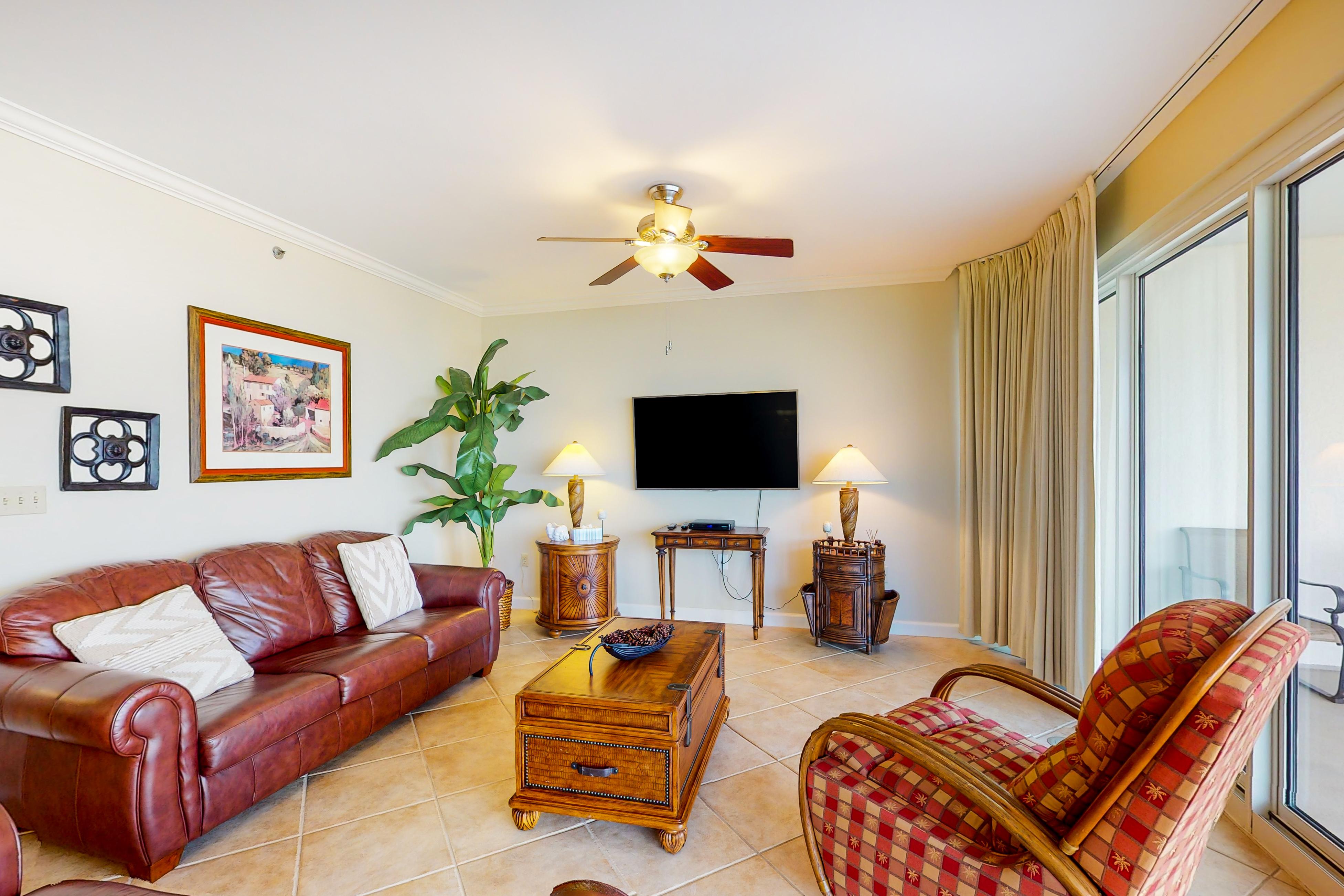 TOPS'L Tides 0208 Condo rental in TOPS'L Tides in Destin Florida - #2