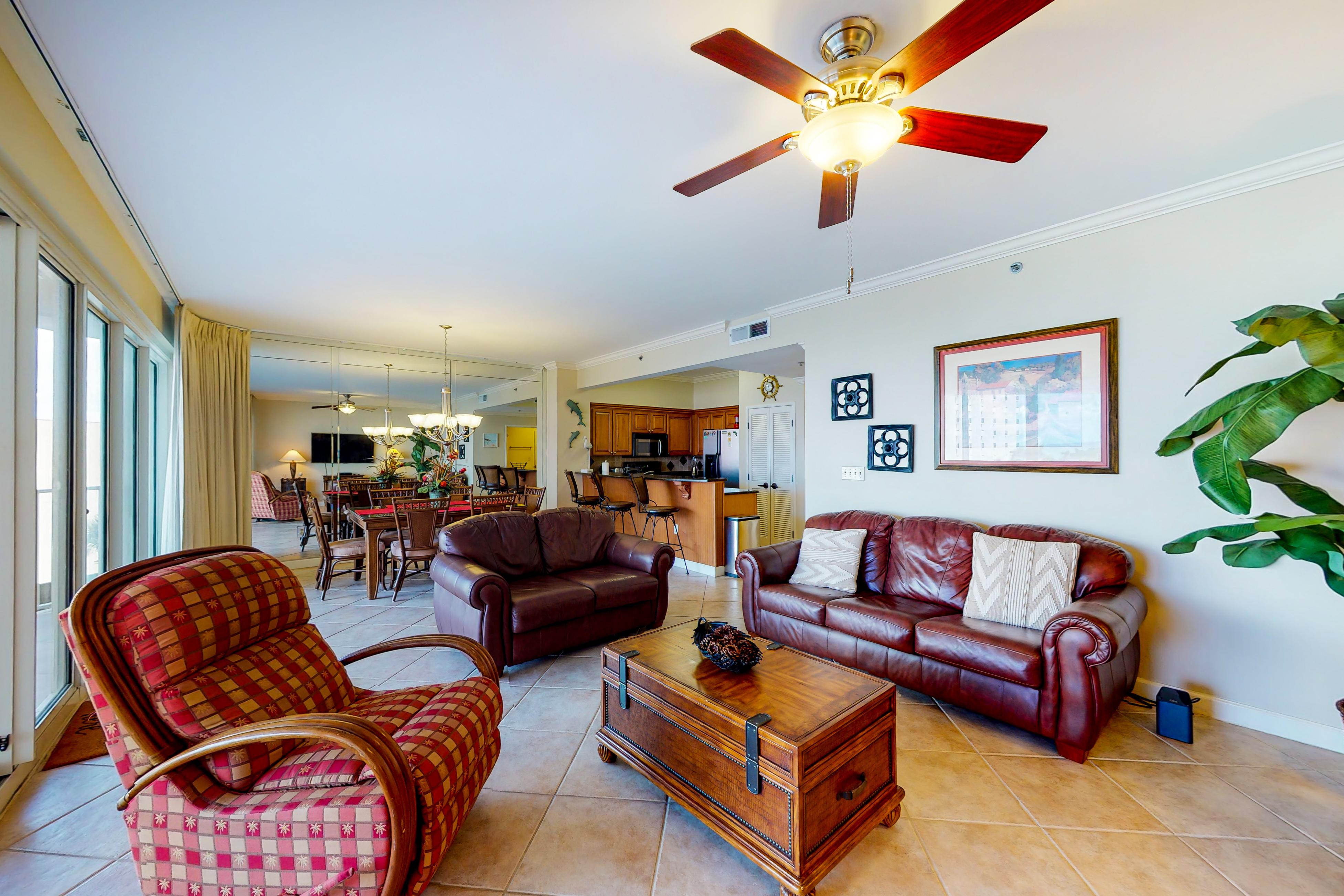 TOPS'L Tides 0208 Condo rental in TOPS'L Tides in Destin Florida - #3