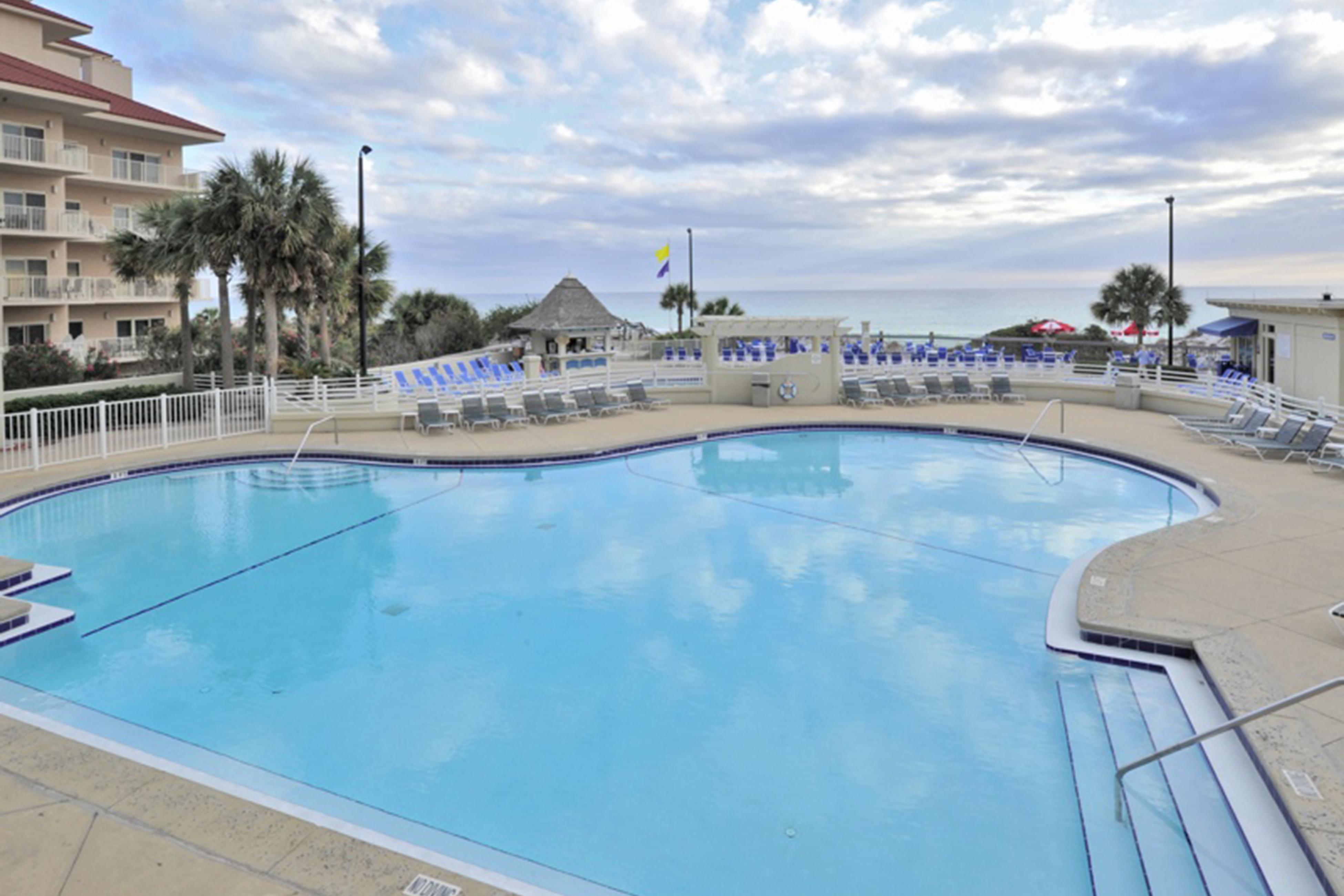 TOPS'L Tides 0208 Condo rental in TOPS'L Tides in Destin Florida - #28