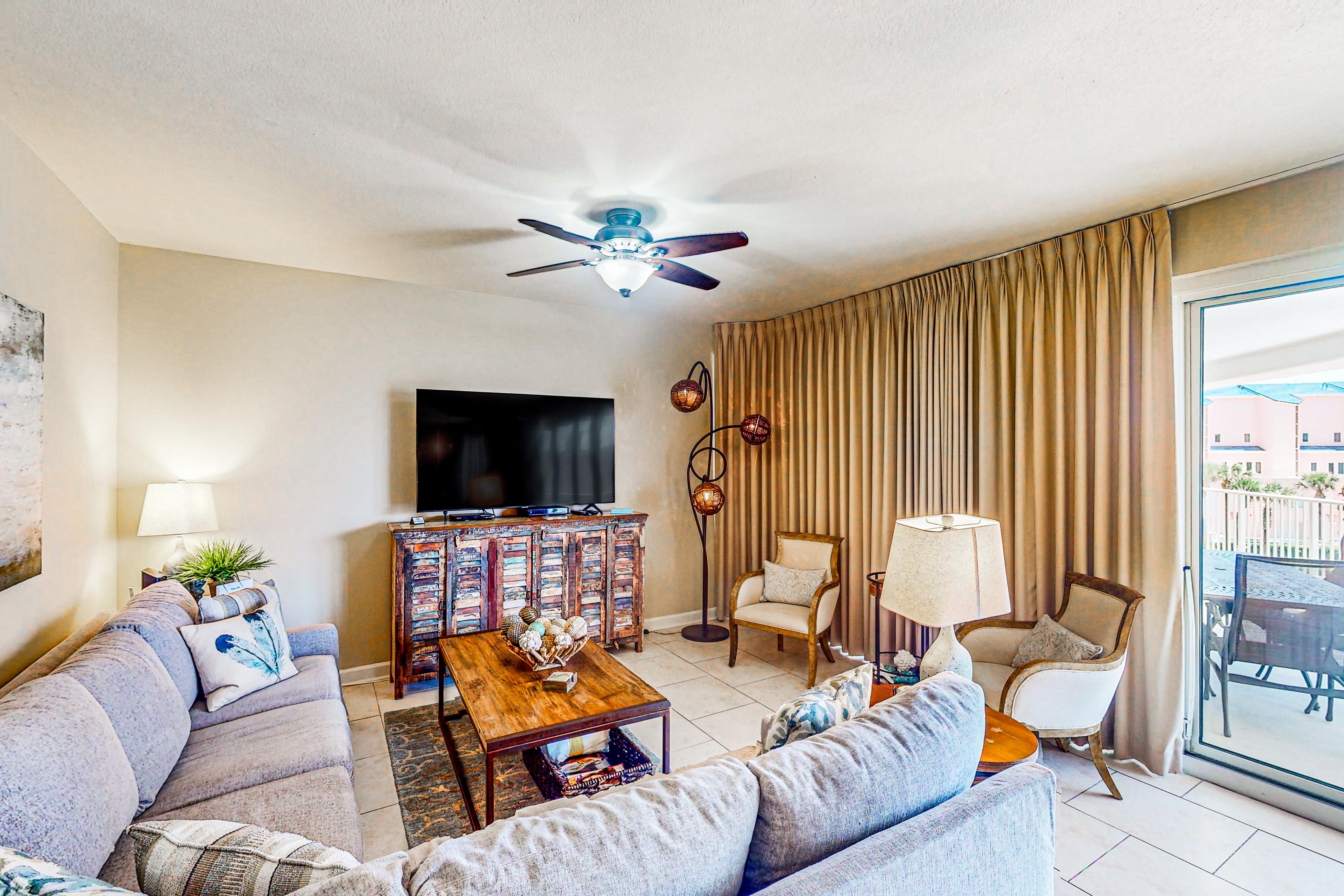 TOPS'L Tides 0209 Condo rental in TOPS'L Tides in Destin Florida - #4