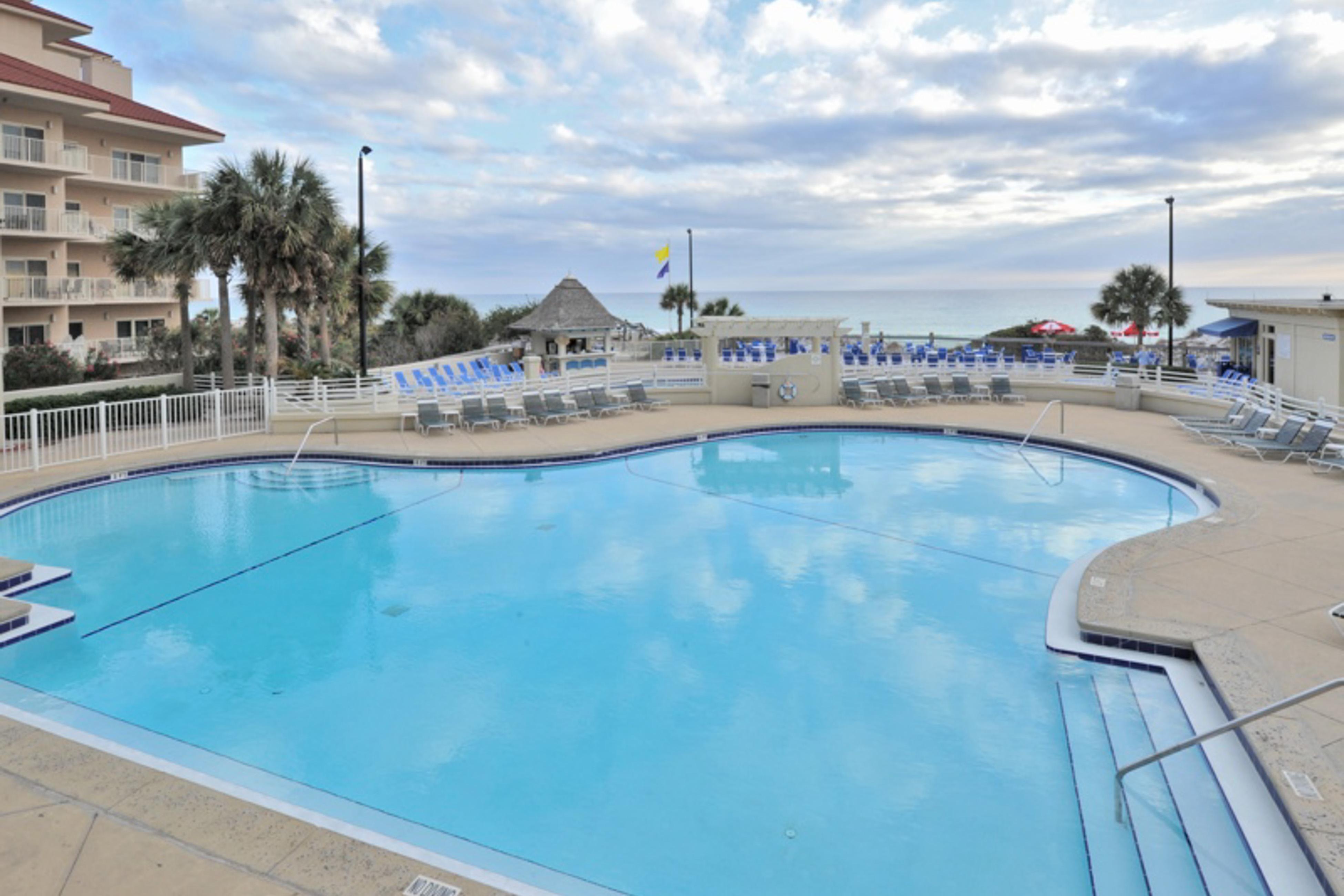 TOPS'L Tides 0209 Condo rental in TOPS'L Tides in Destin Florida - #24