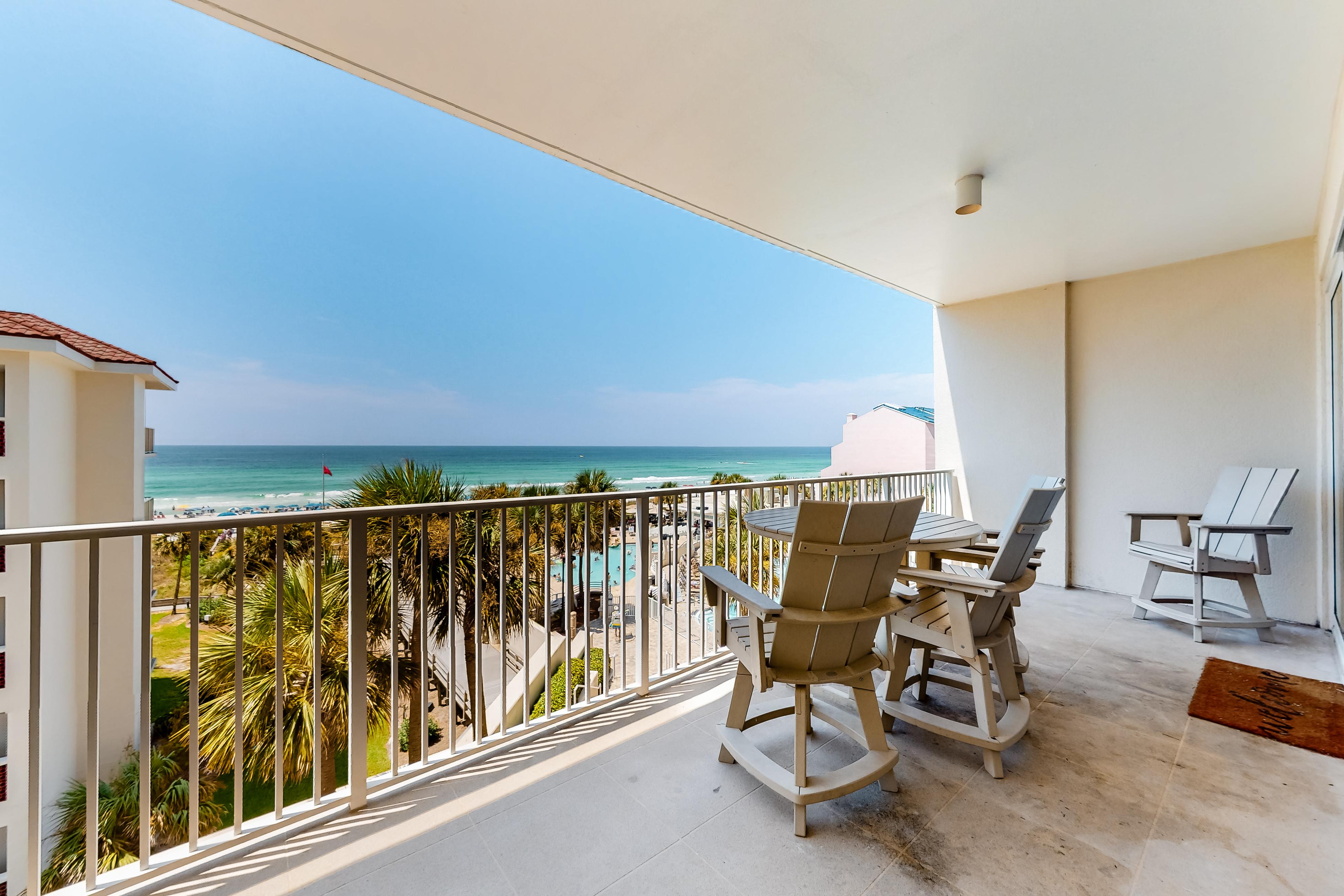 TOPS'L Tides 0302 Condo rental in TOPS'L Tides in Destin Florida - #1