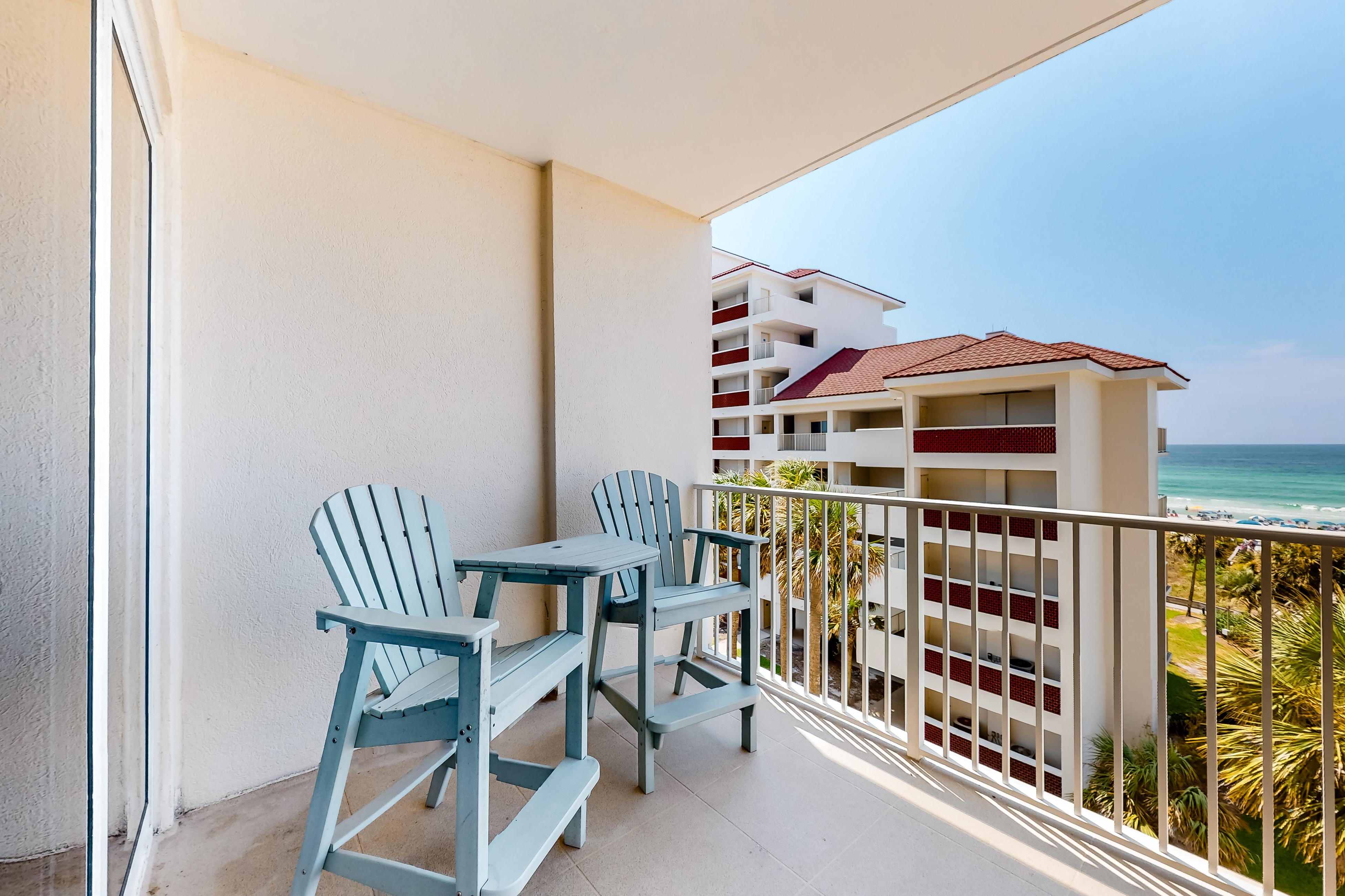 TOPS'L Tides 0302 Condo rental in TOPS'L Tides in Destin Florida - #15