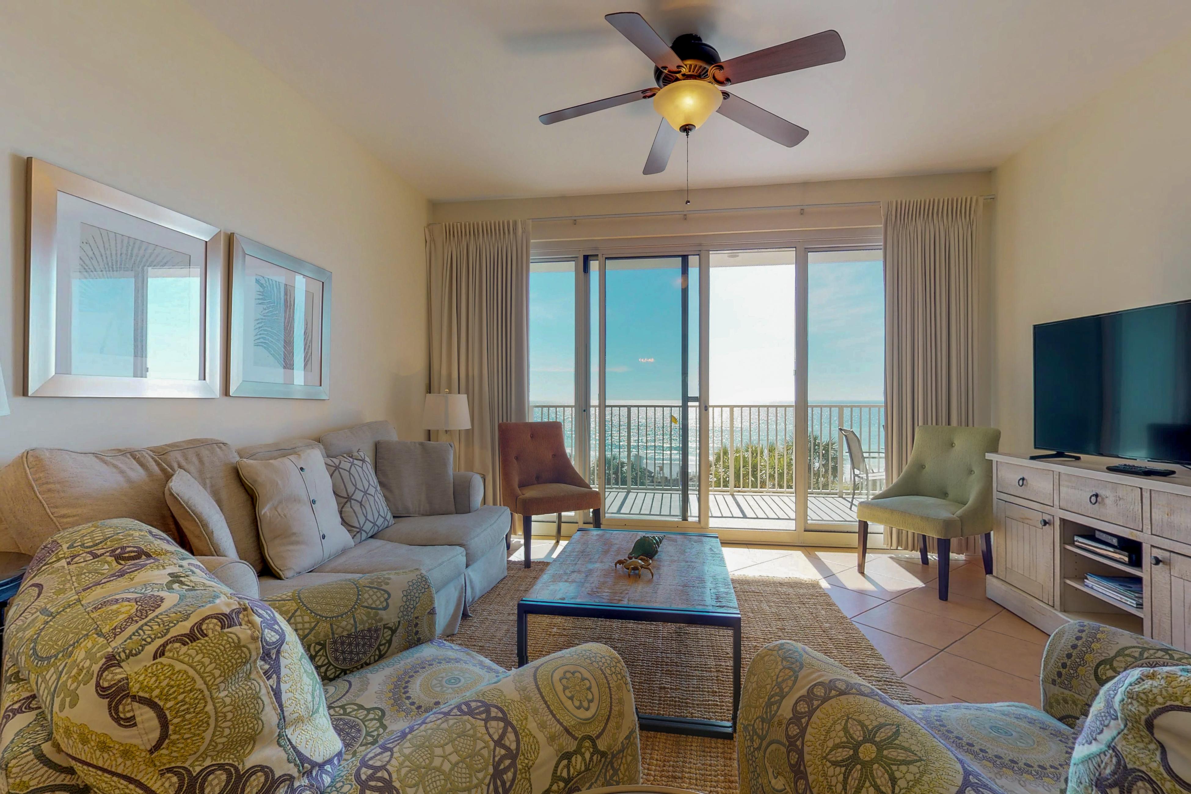 TOPS'L Tides 0303 Condo rental in TOPS'L Tides in Destin Florida - #1