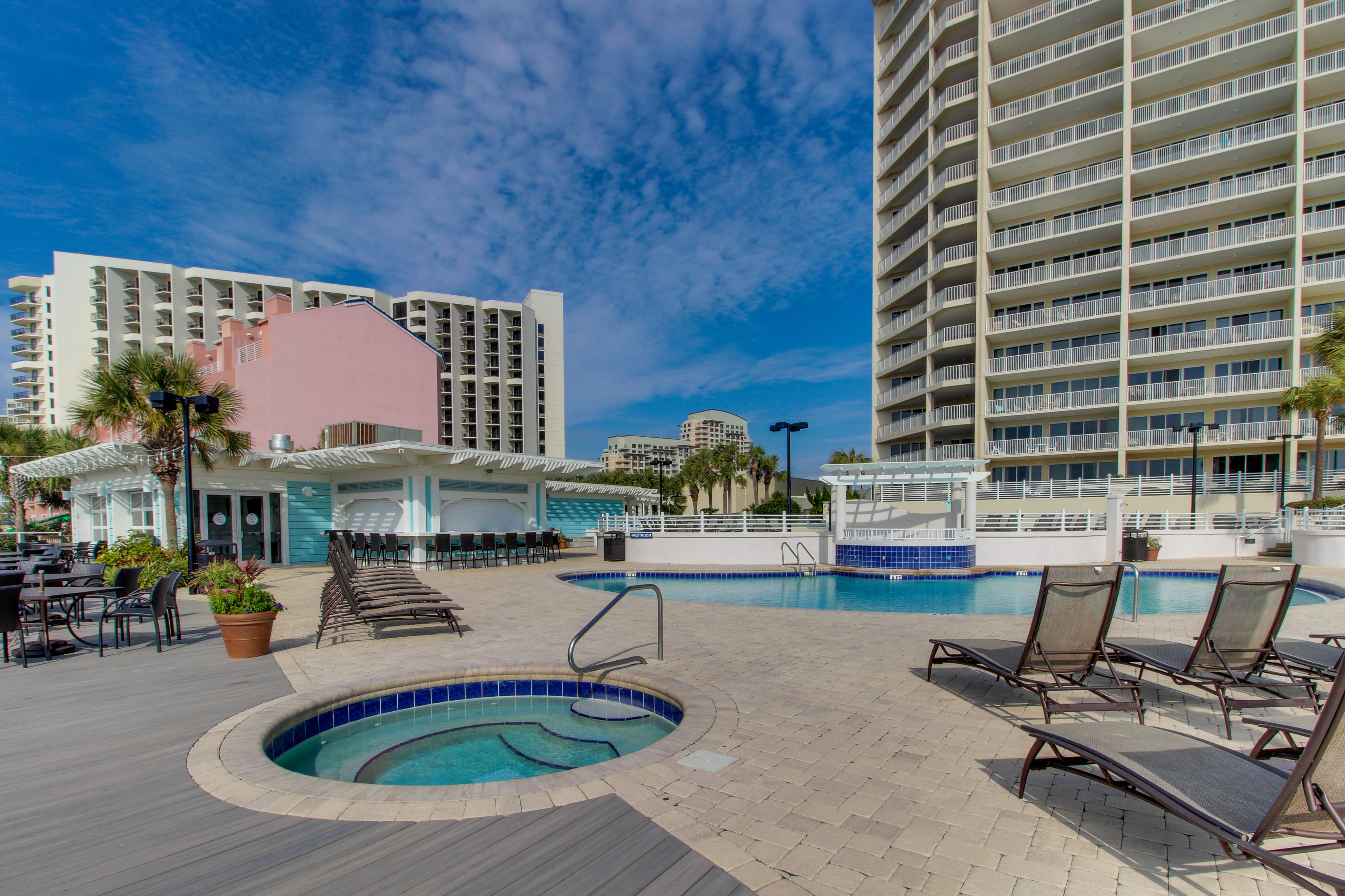 TOPS'L Tides 0303 Condo rental in TOPS'L Tides in Destin Florida - #4