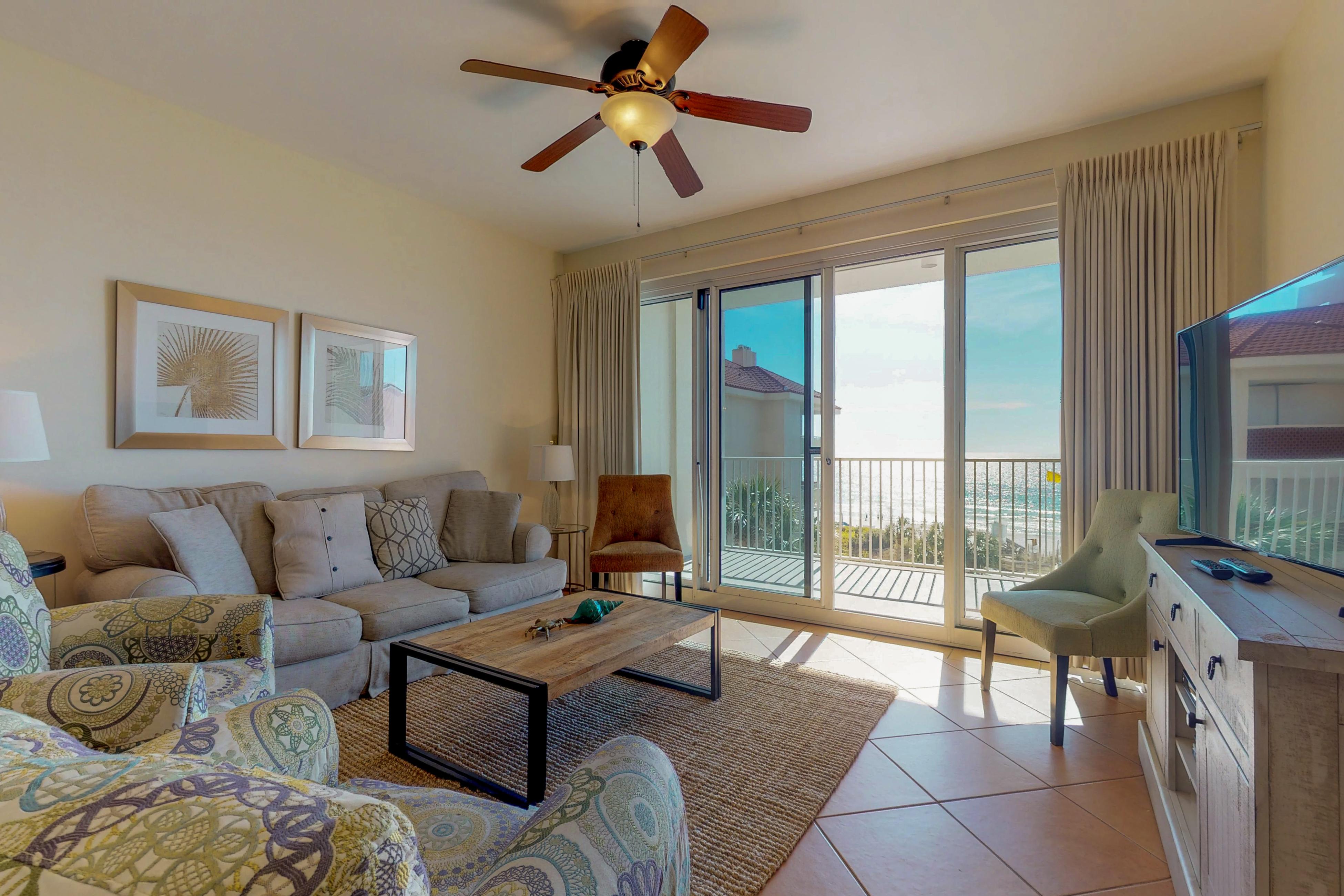 TOPS'L Tides 0303 Condo rental in TOPS'L Tides in Destin Florida - #11