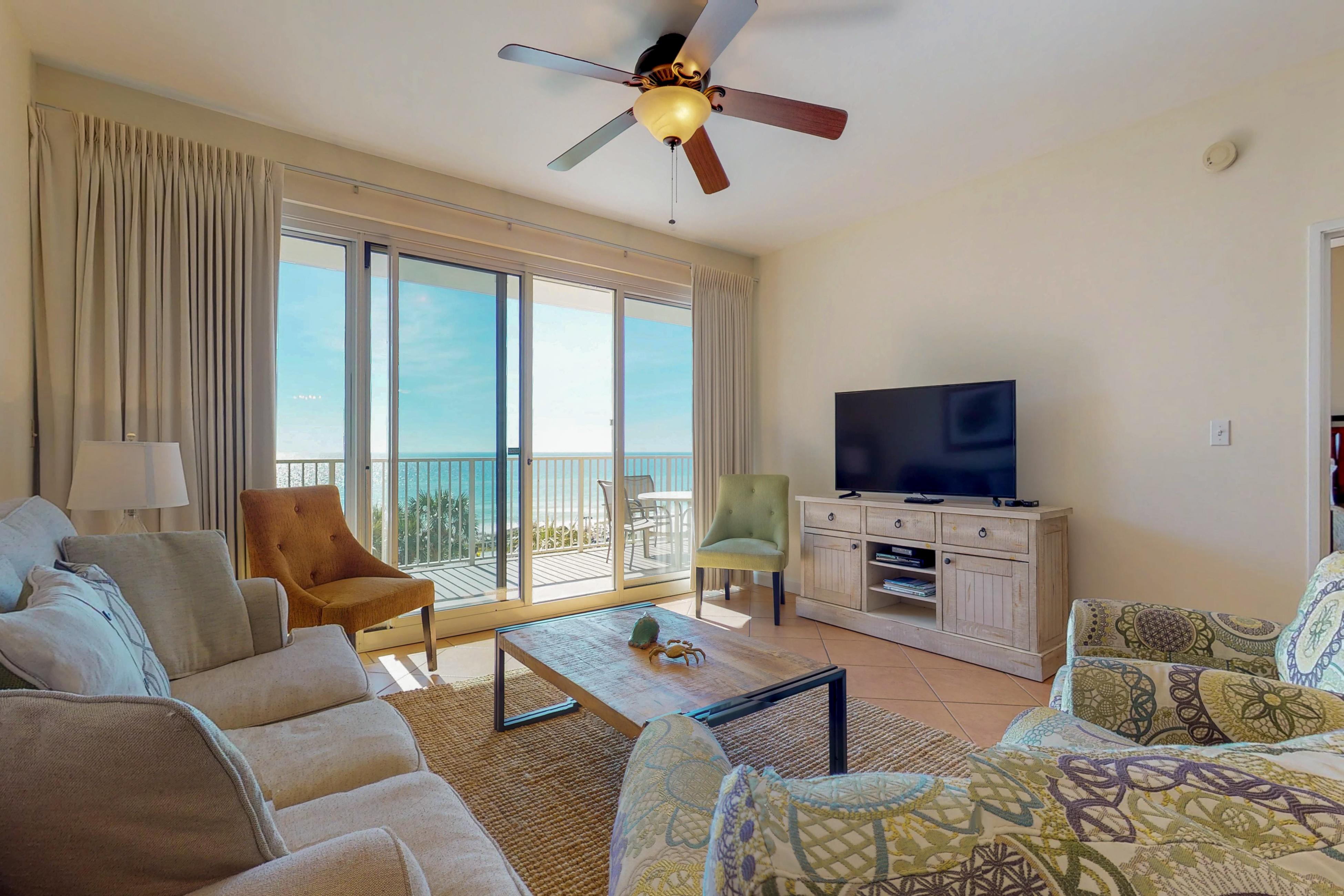 TOPS'L Tides 0303 Condo rental in TOPS'L Tides in Destin Florida - #13