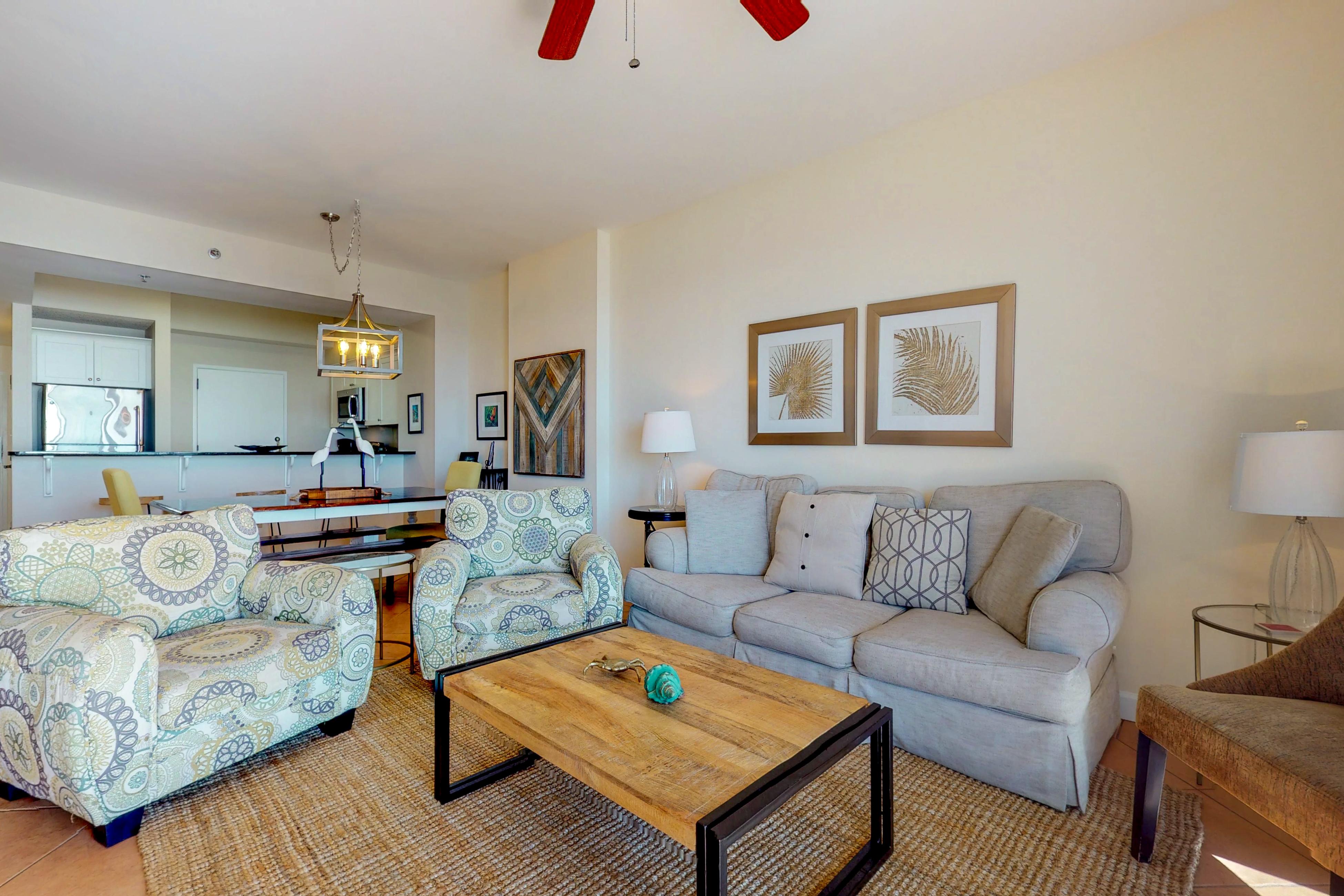 TOPS'L Tides 0303 Condo rental in TOPS'L Tides in Destin Florida - #24