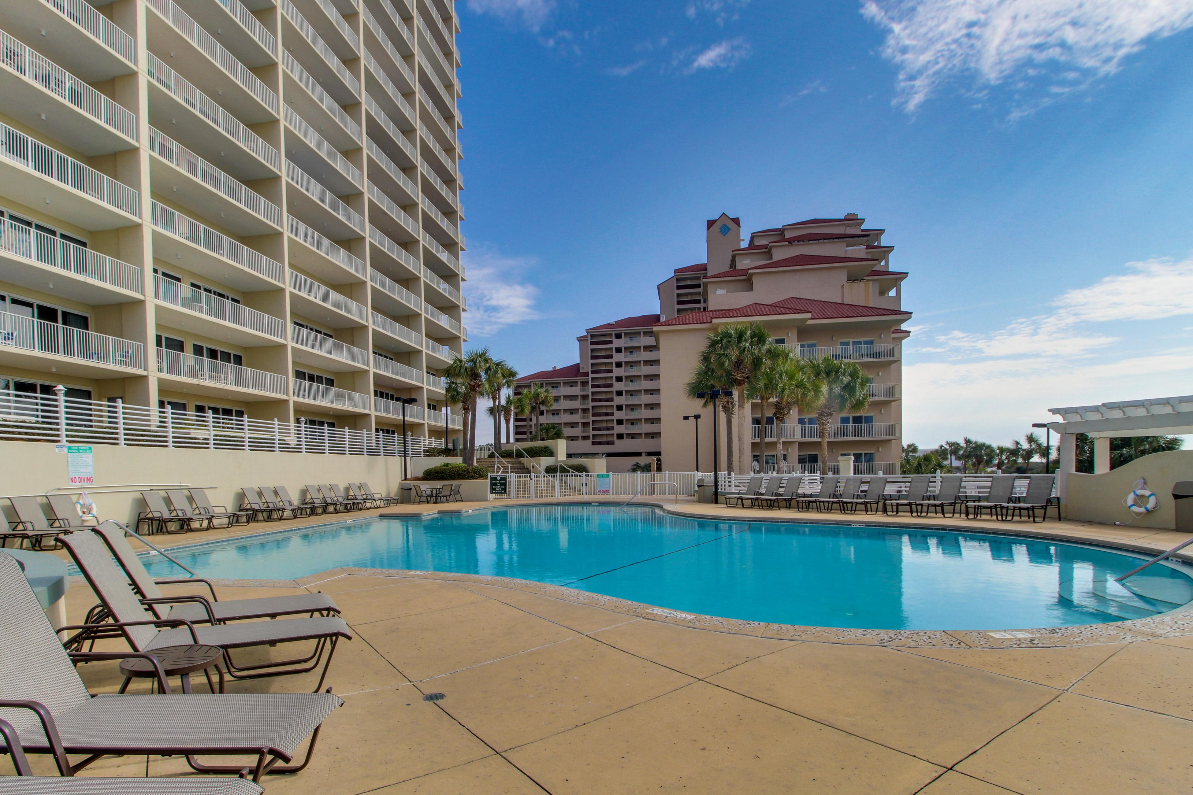 TOPS'L Tides 0303 Condo rental in TOPS'L Tides in Destin Florida - #34