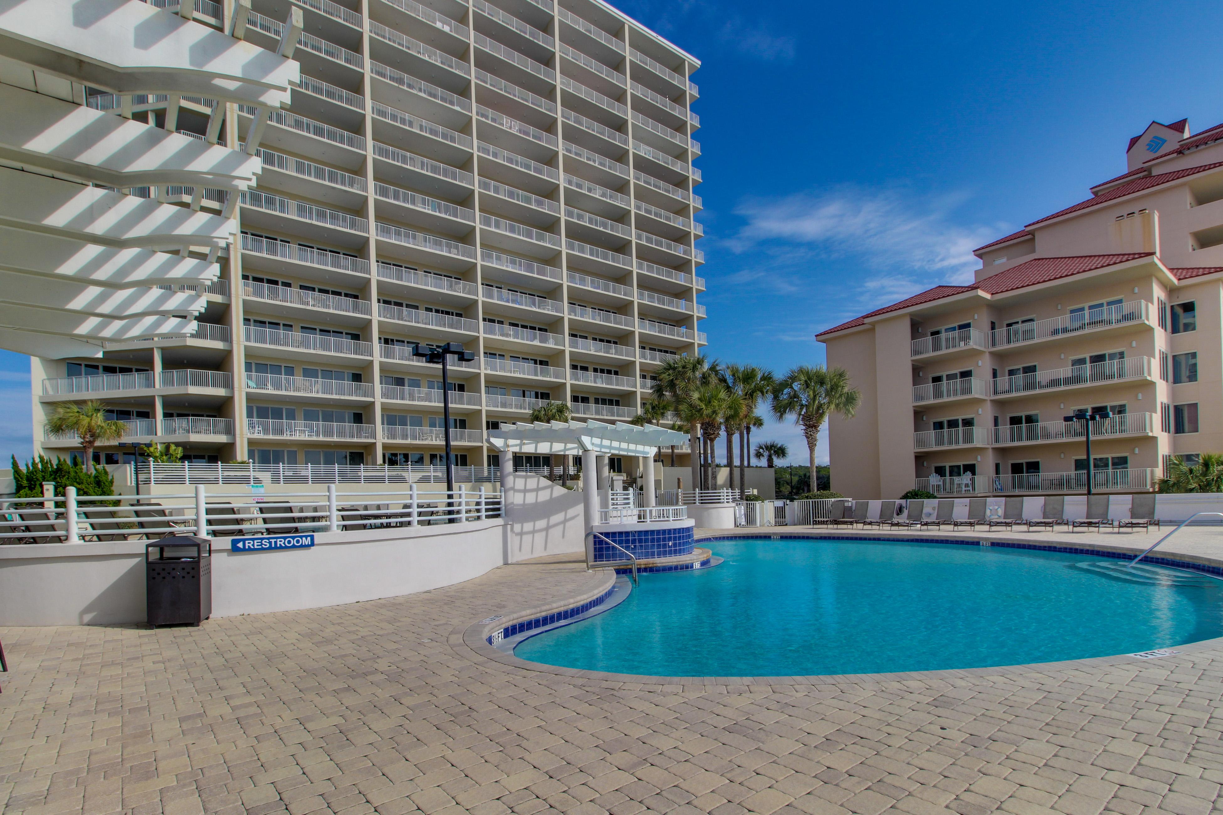 TOPS'L Tides 0303 Condo rental in TOPS'L Tides in Destin Florida - #36