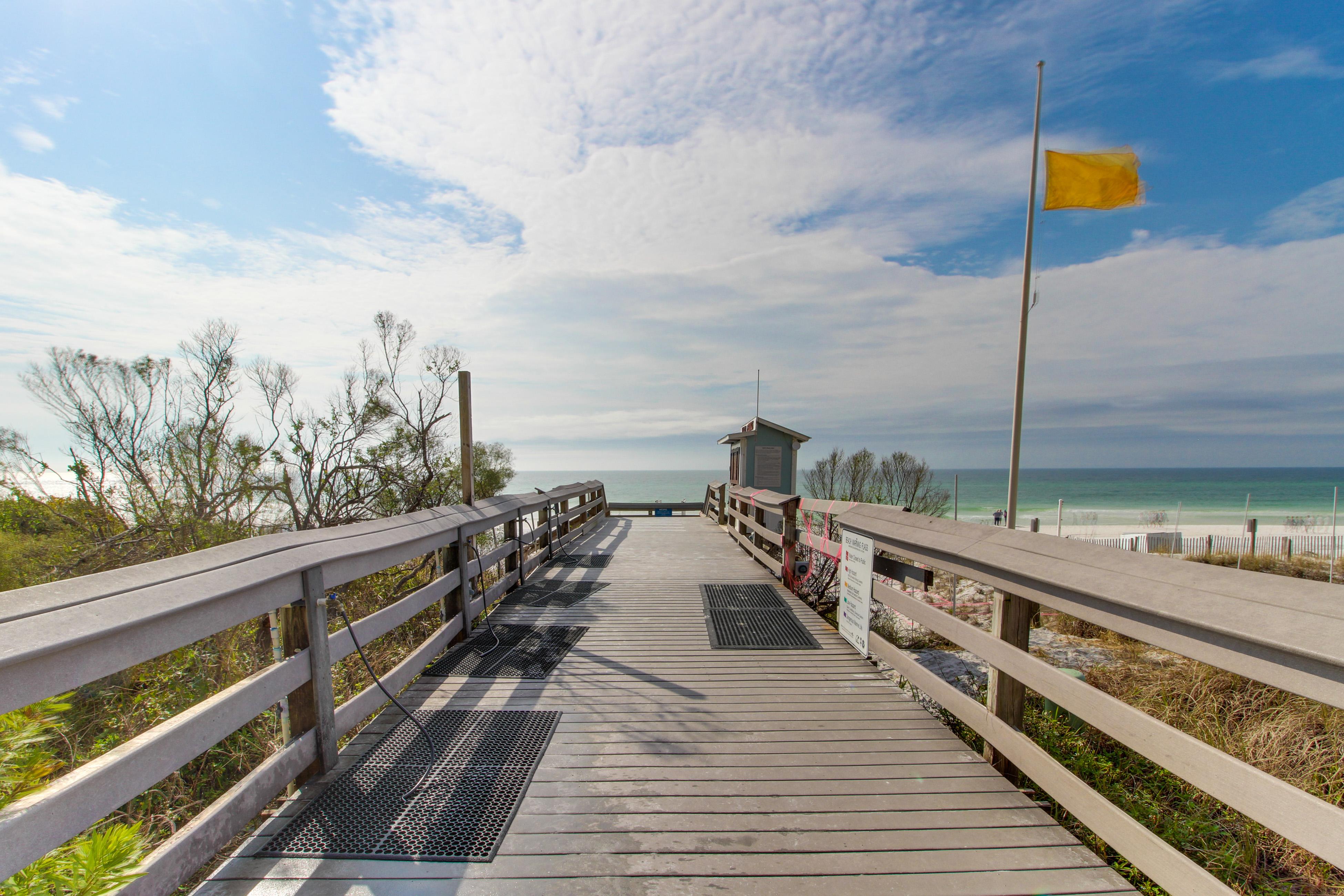 TOPS'L Tides 0303 Condo rental in TOPS'L Tides in Destin Florida - #38