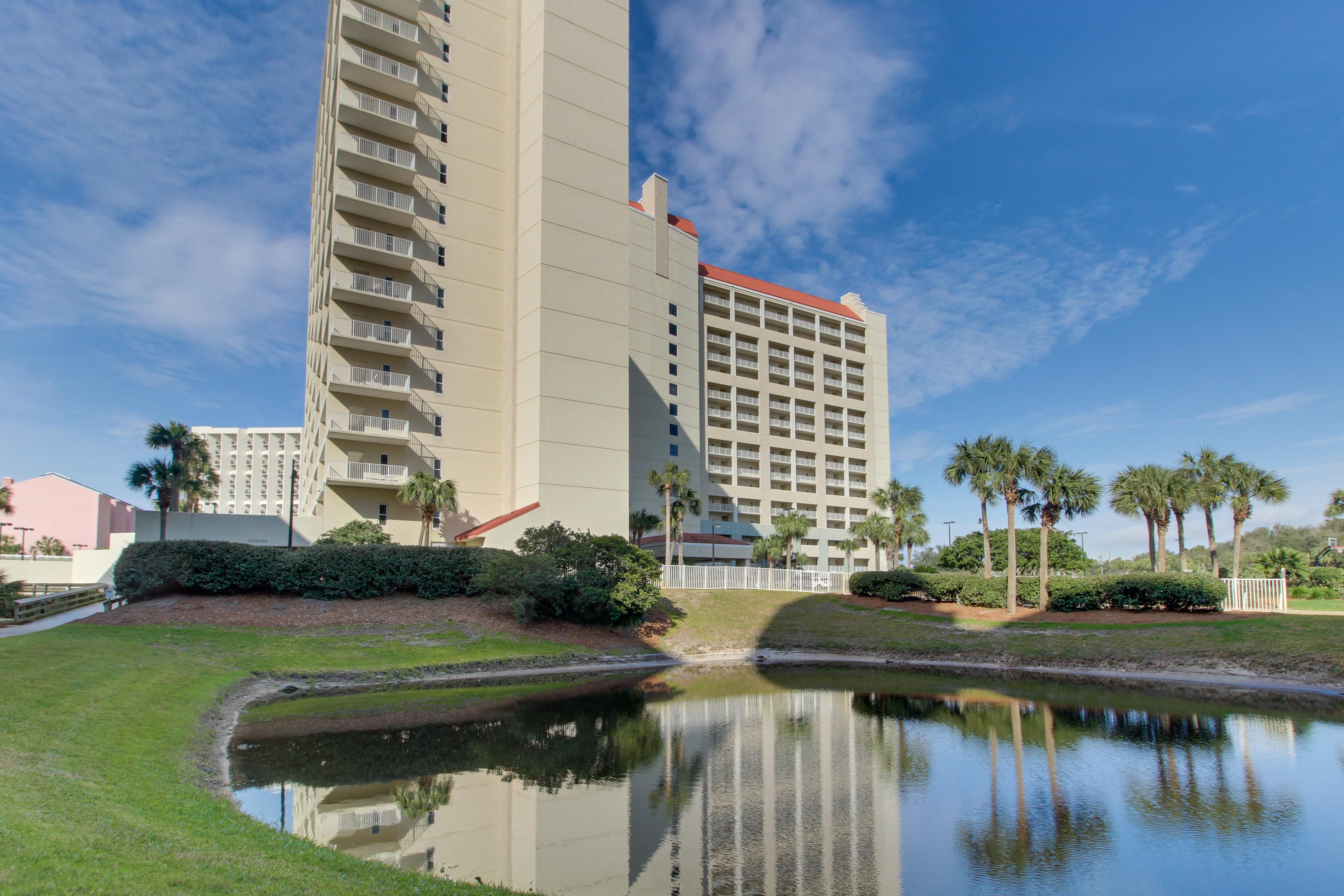 TOPS'L Tides 0303 Condo rental in TOPS'L Tides in Destin Florida - #39