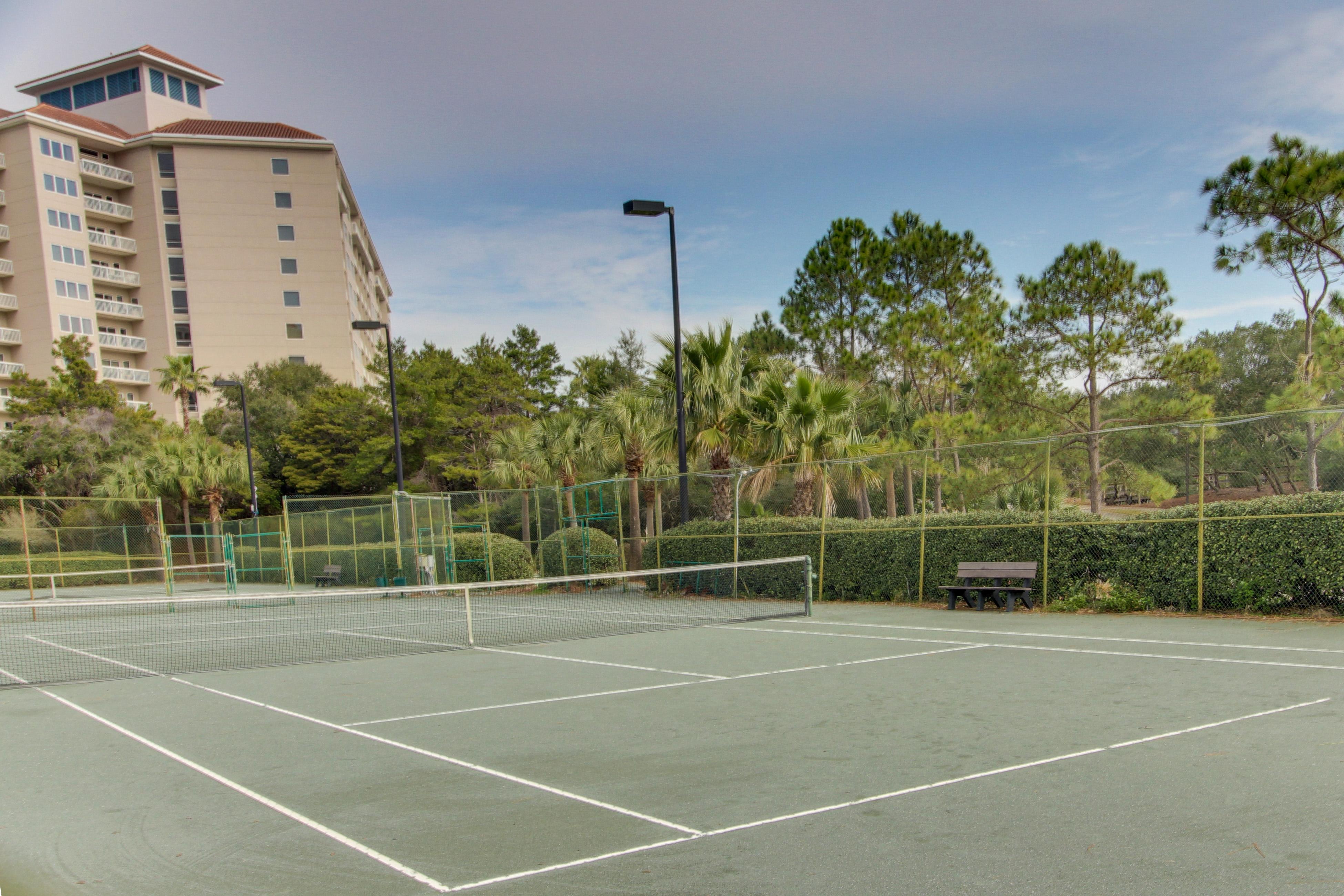 TOPS'L Tides 0303 Condo rental in TOPS'L Tides in Destin Florida - #40