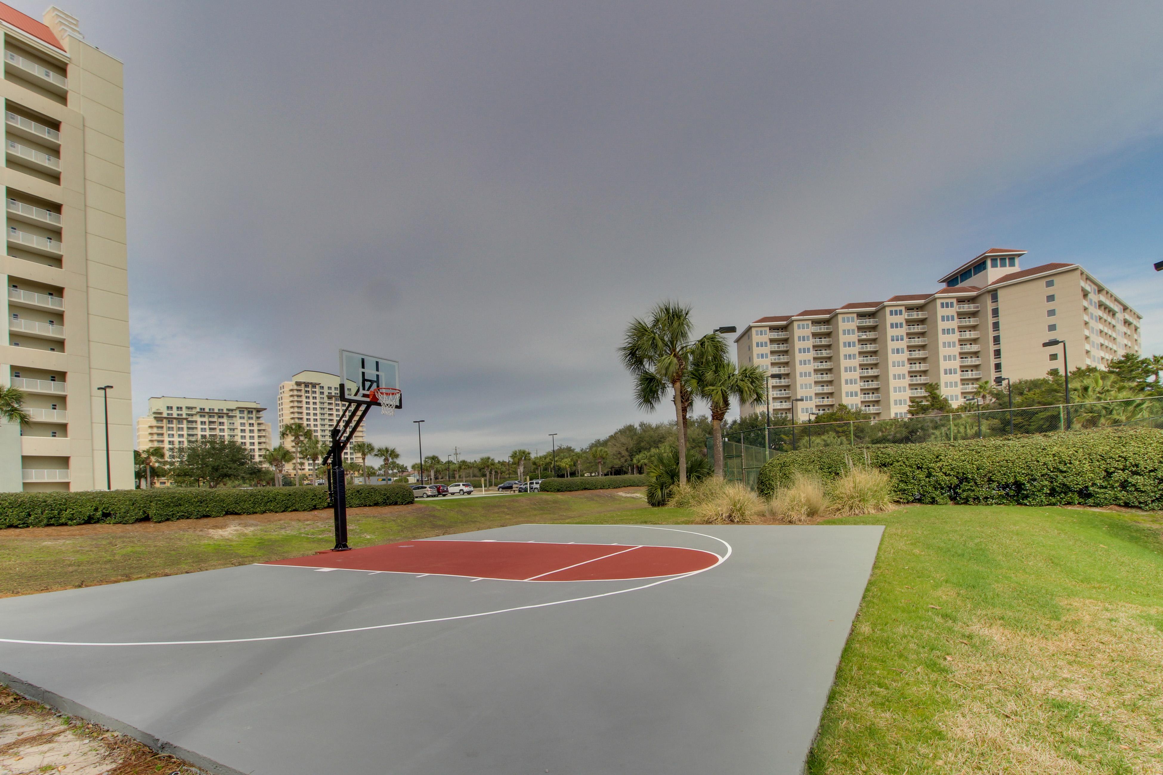 TOPS'L Tides 0303 Condo rental in TOPS'L Tides in Destin Florida - #41