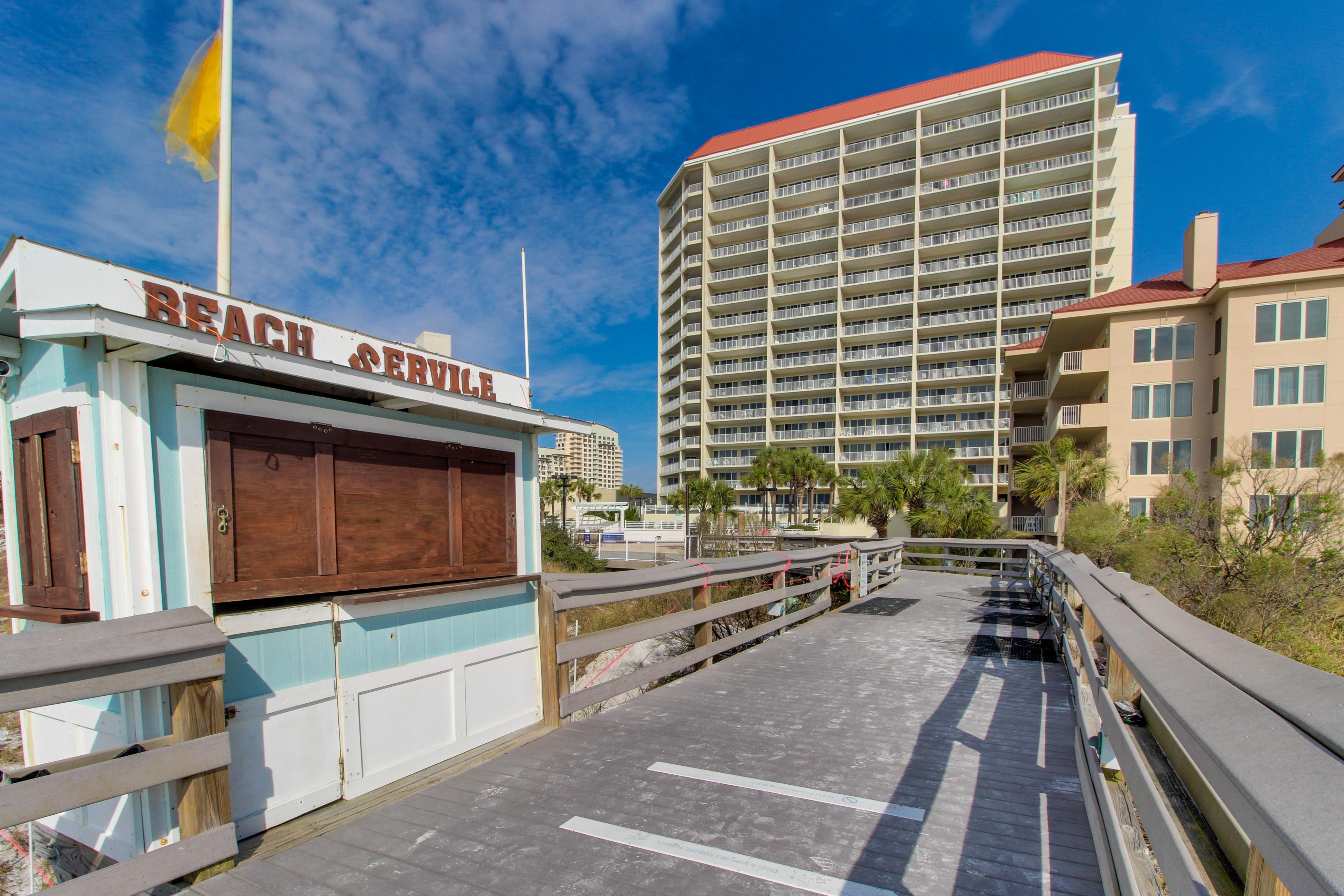 TOPS'L Tides 0303 Condo rental in TOPS'L Tides in Destin Florida - #45