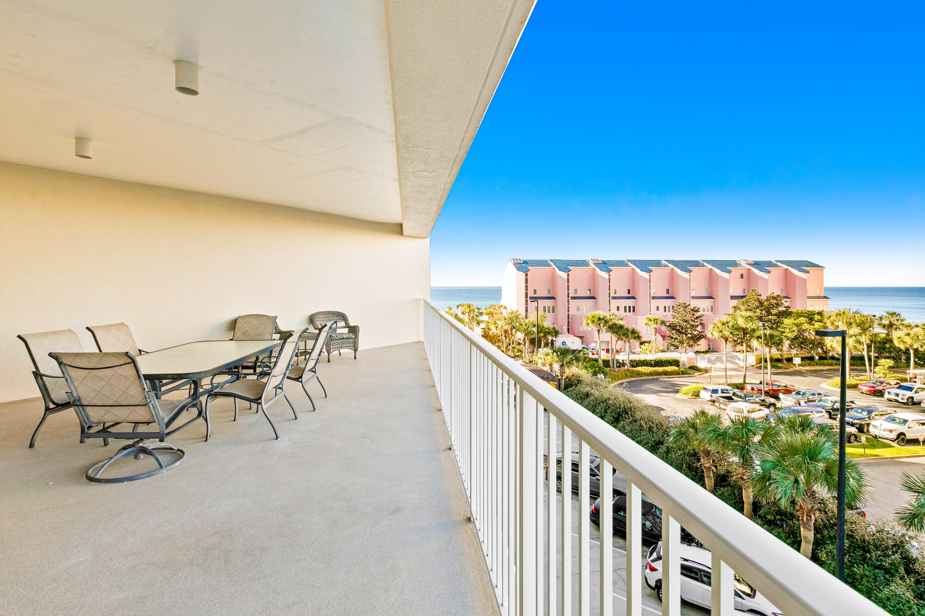 TOPS'L Tides 0309 Condo rental in TOPS'L Tides in Destin Florida - #4