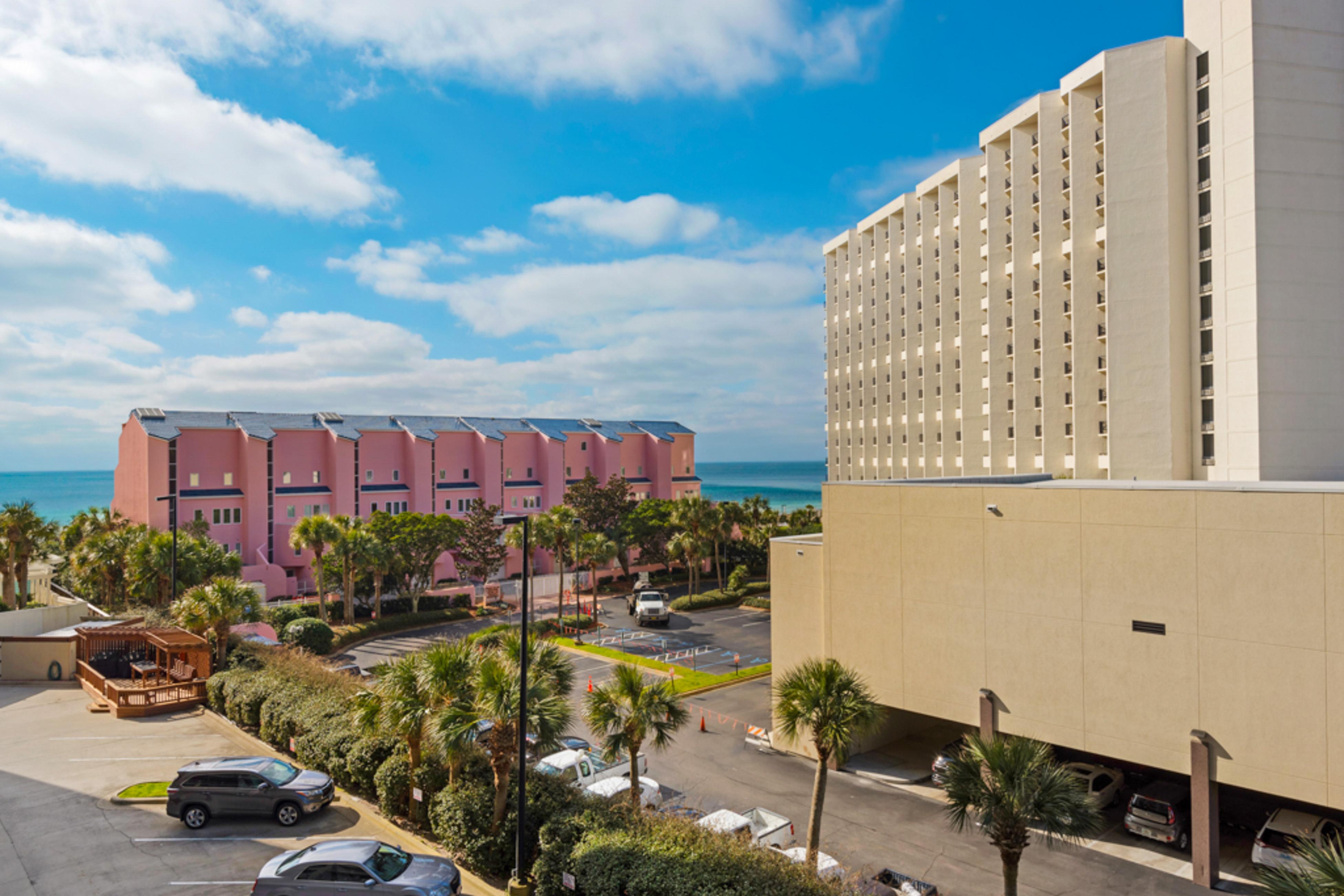 TOPS'L Tides 0310 Condo rental in TOPS'L Tides in Destin Florida - #28