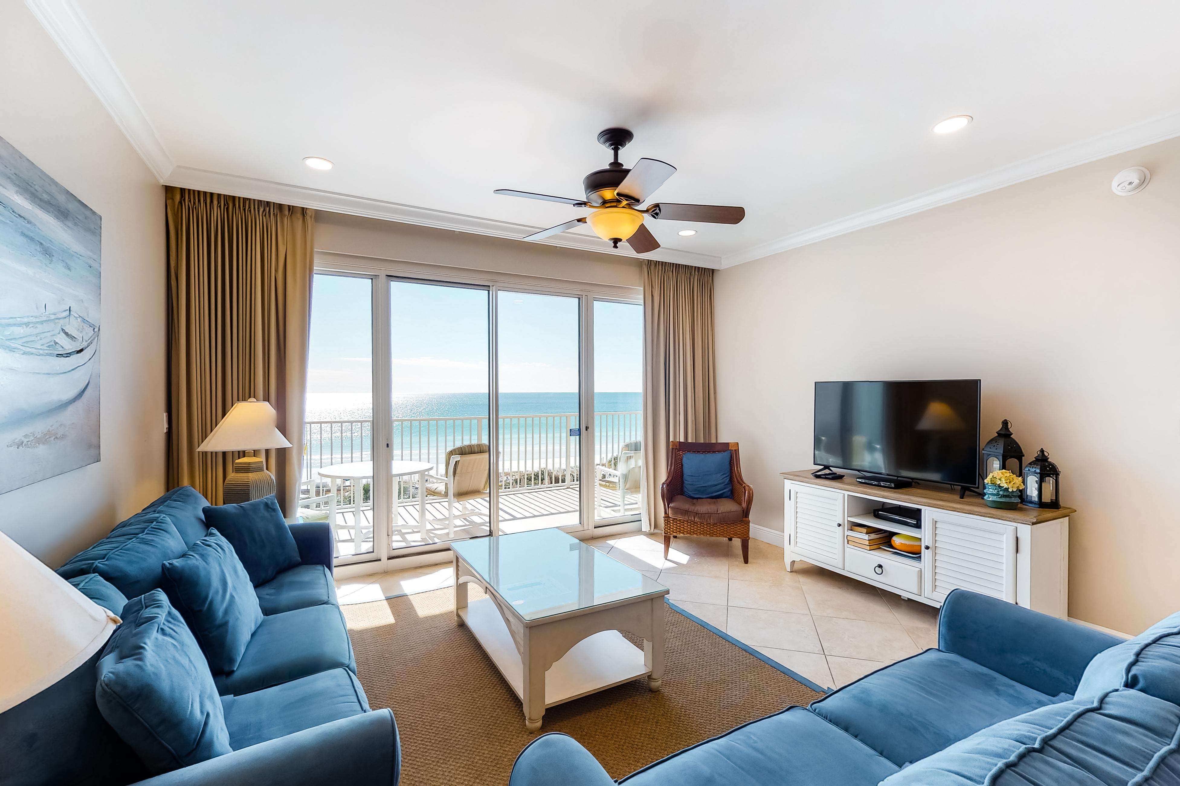 TOPS'L Tides 0403 Condo rental in TOPS'L Tides in Destin Florida - #1