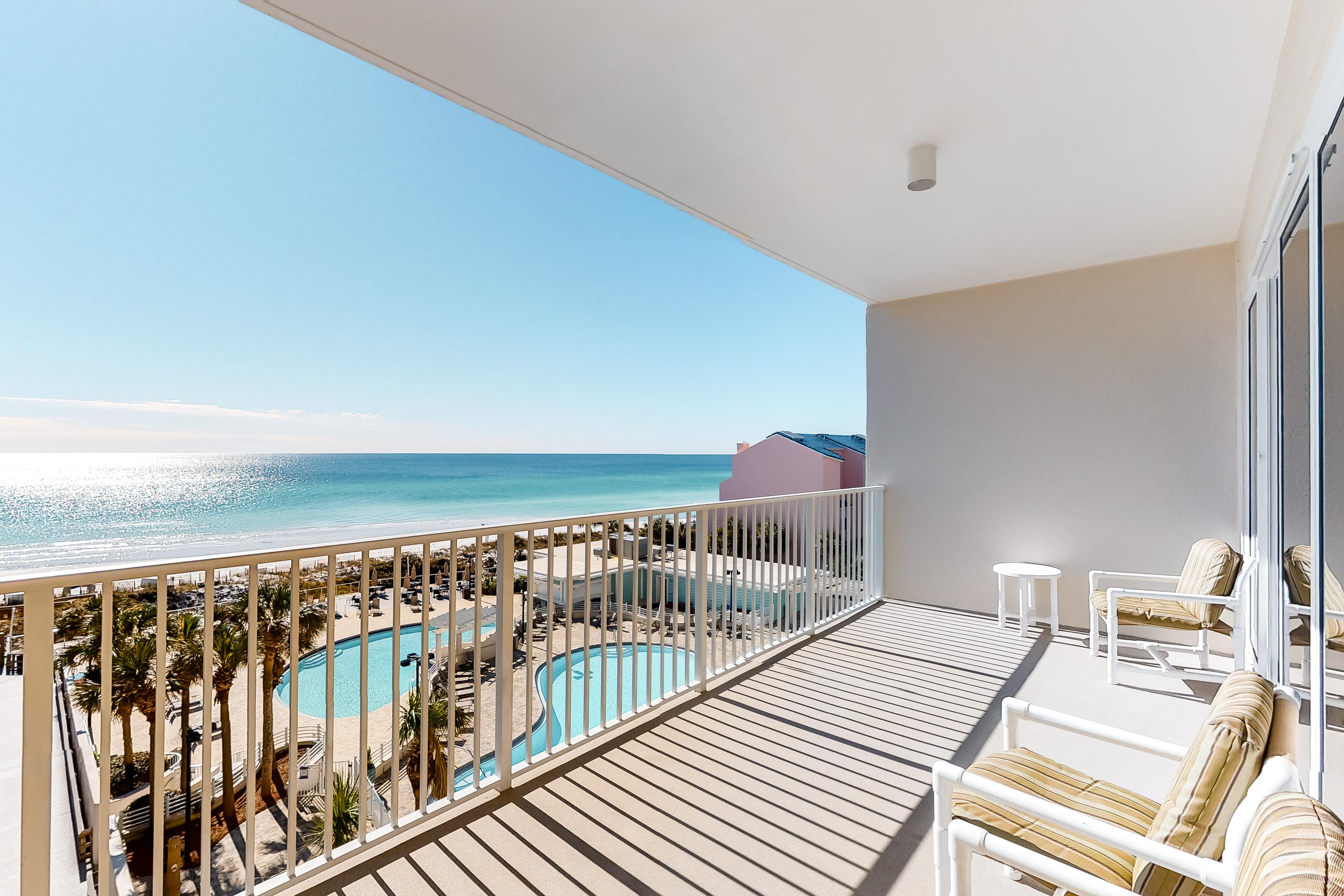 TOPS'L Tides 0403 Condo rental in TOPS'L Tides in Destin Florida - #24