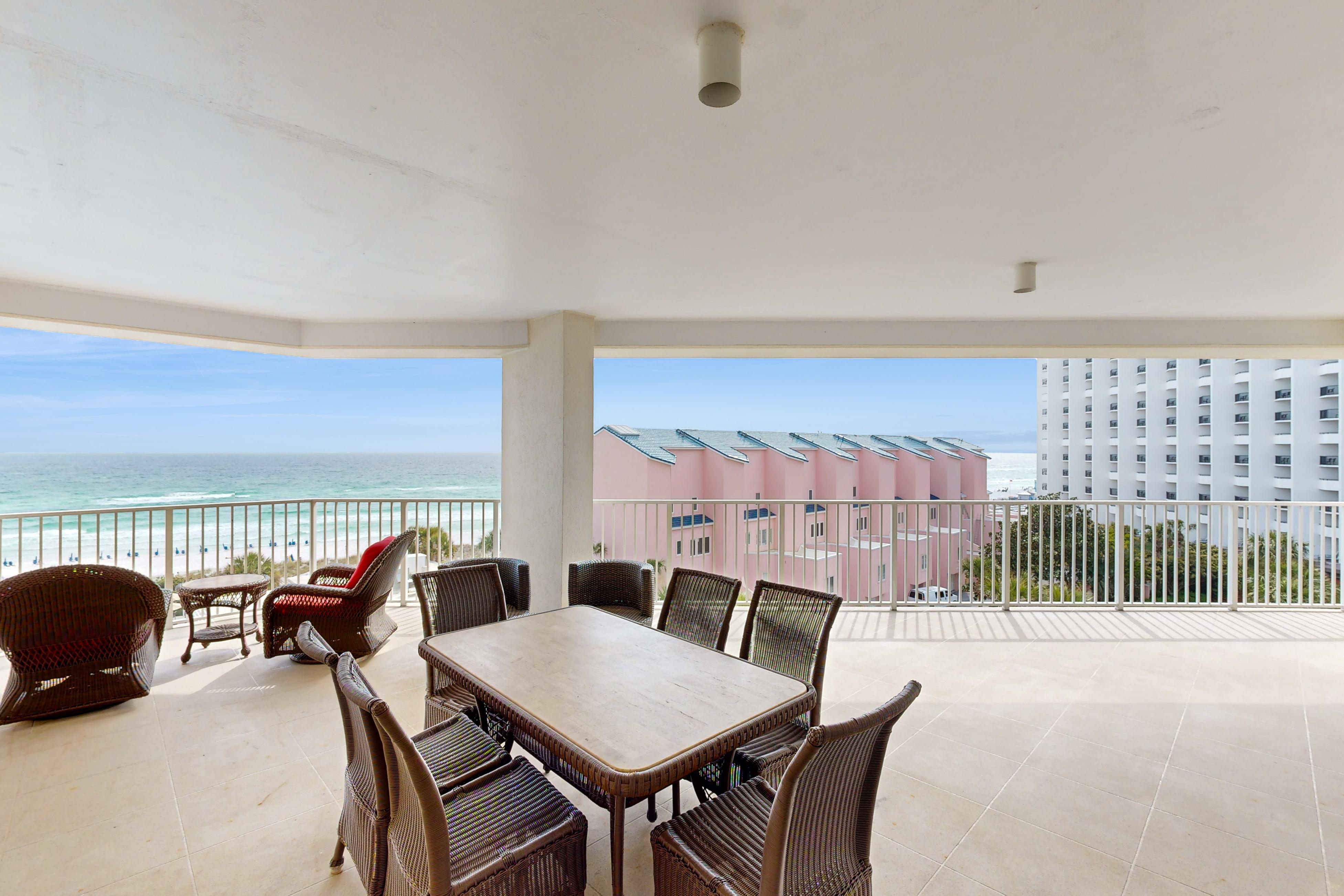 TOPS'L Tides 0406 Condo rental in TOPS'L Tides in Destin Florida - #22