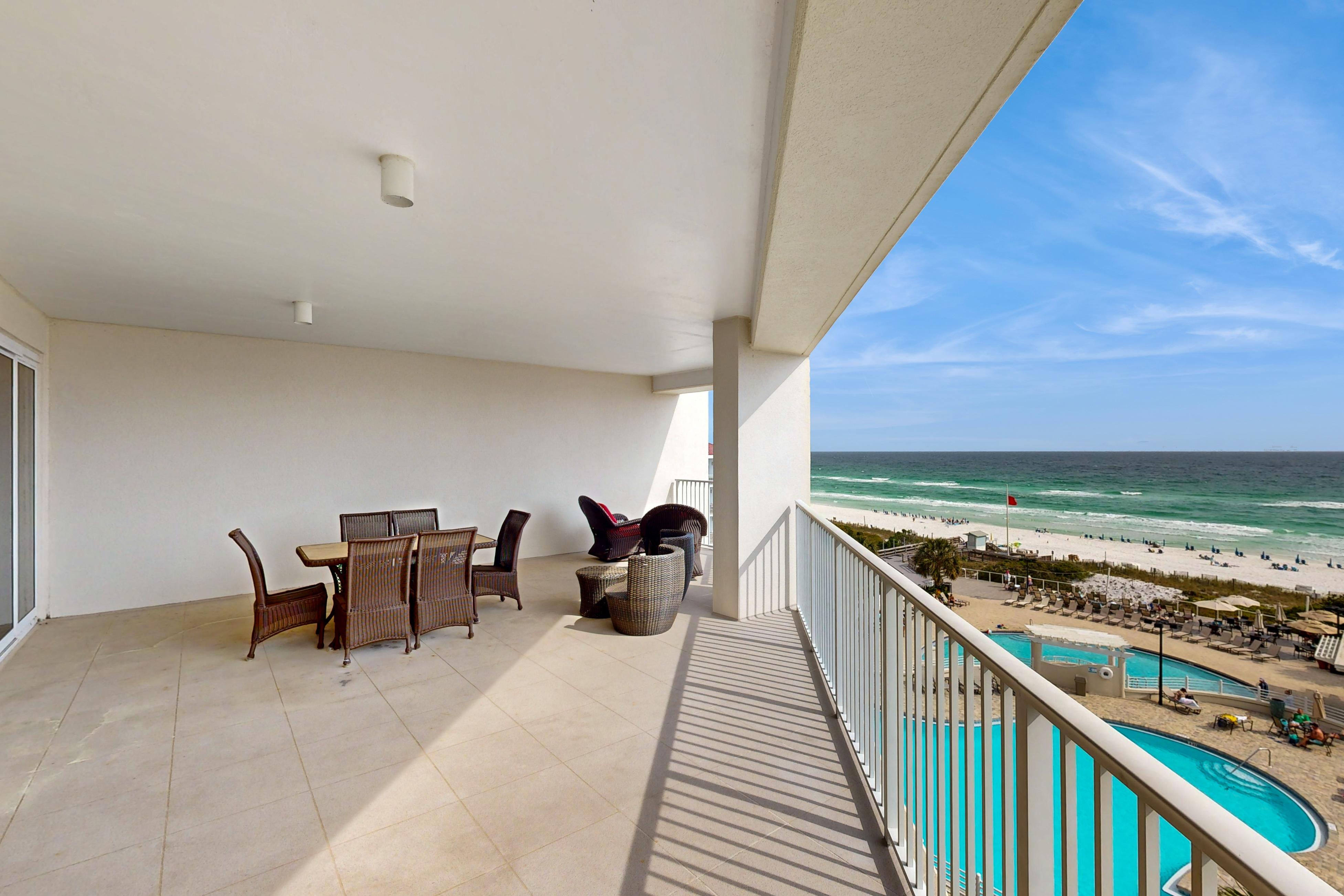 TOPS'L Tides 0406 Condo rental in TOPS'L Tides in Destin Florida - #25