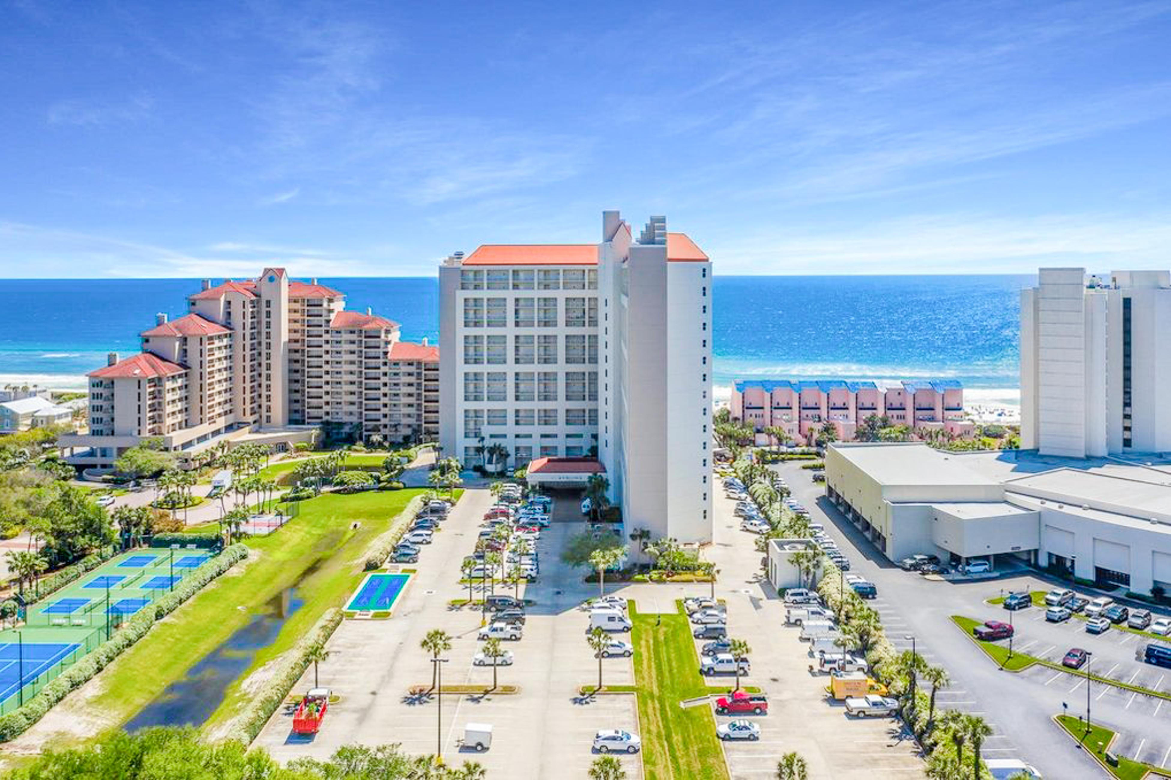 TOPS'L Tides 0407 Condo rental in TOPS'L Tides in Destin Florida - #21