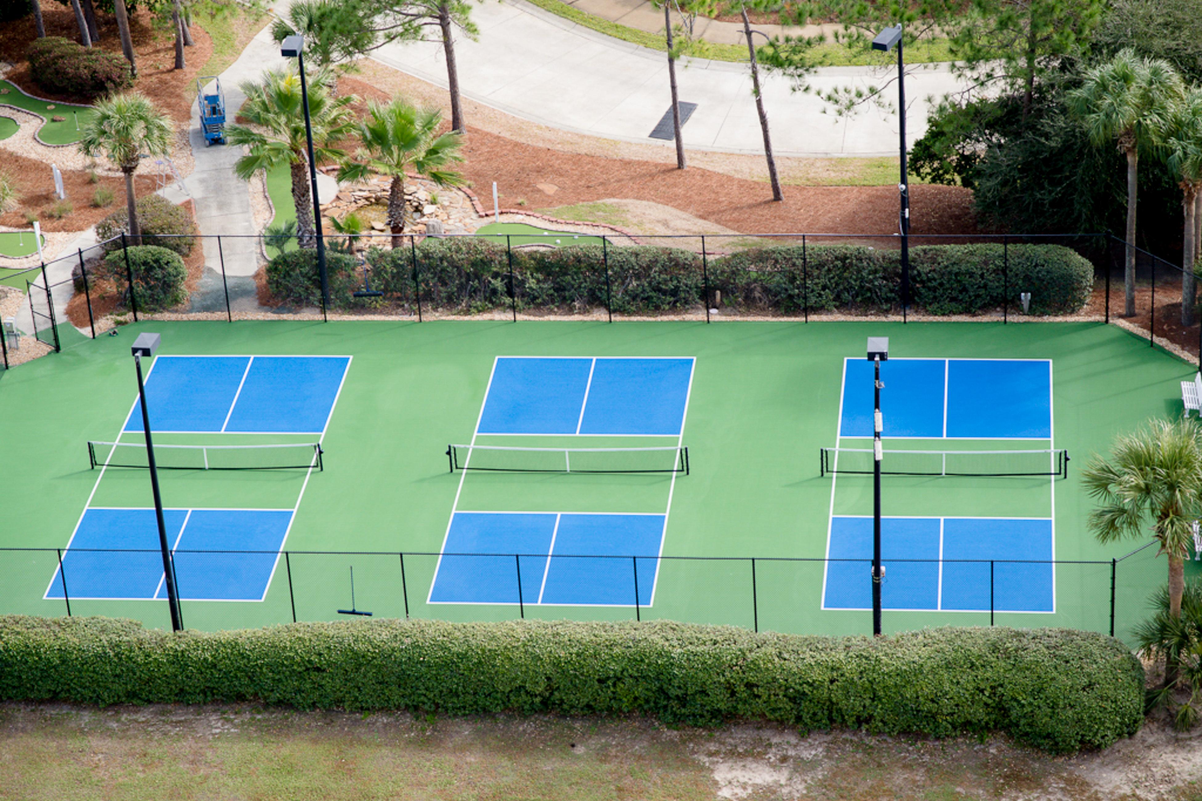 TOPS'L Tides 0407 Condo rental in TOPS'L Tides in Destin Florida - #36