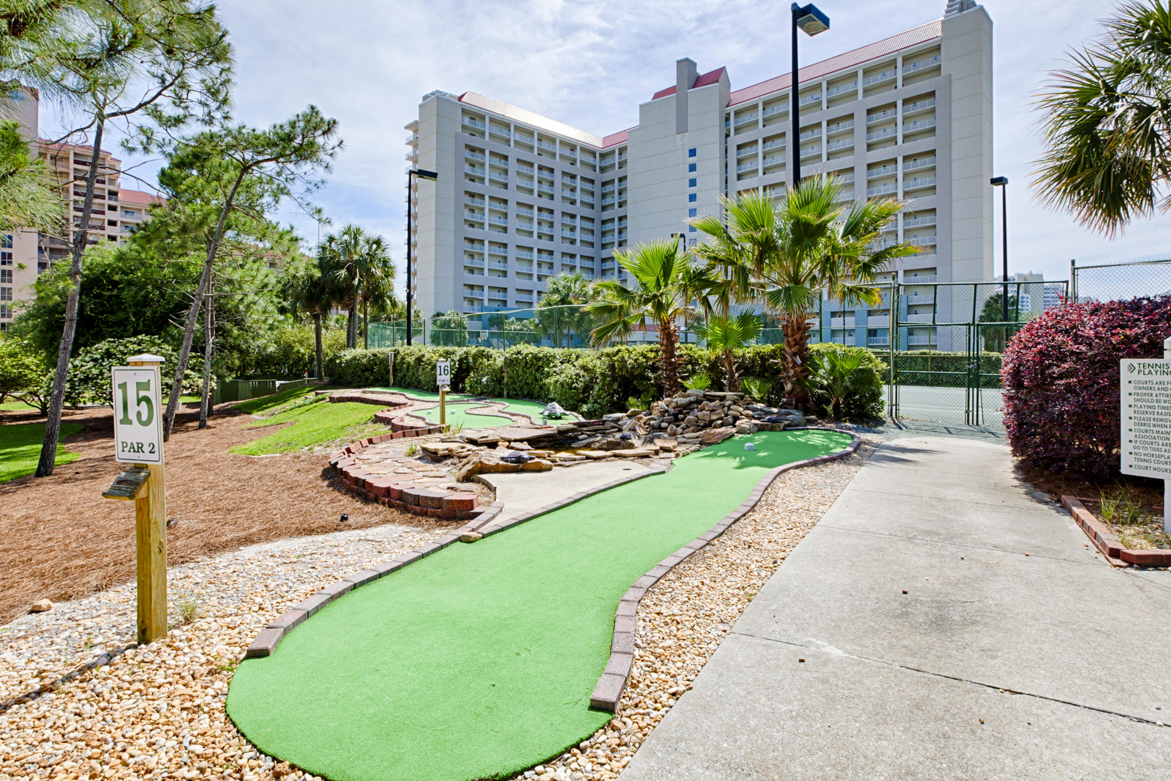 TOPS'L Tides 0407 Condo rental in TOPS'L Tides in Destin Florida - #40