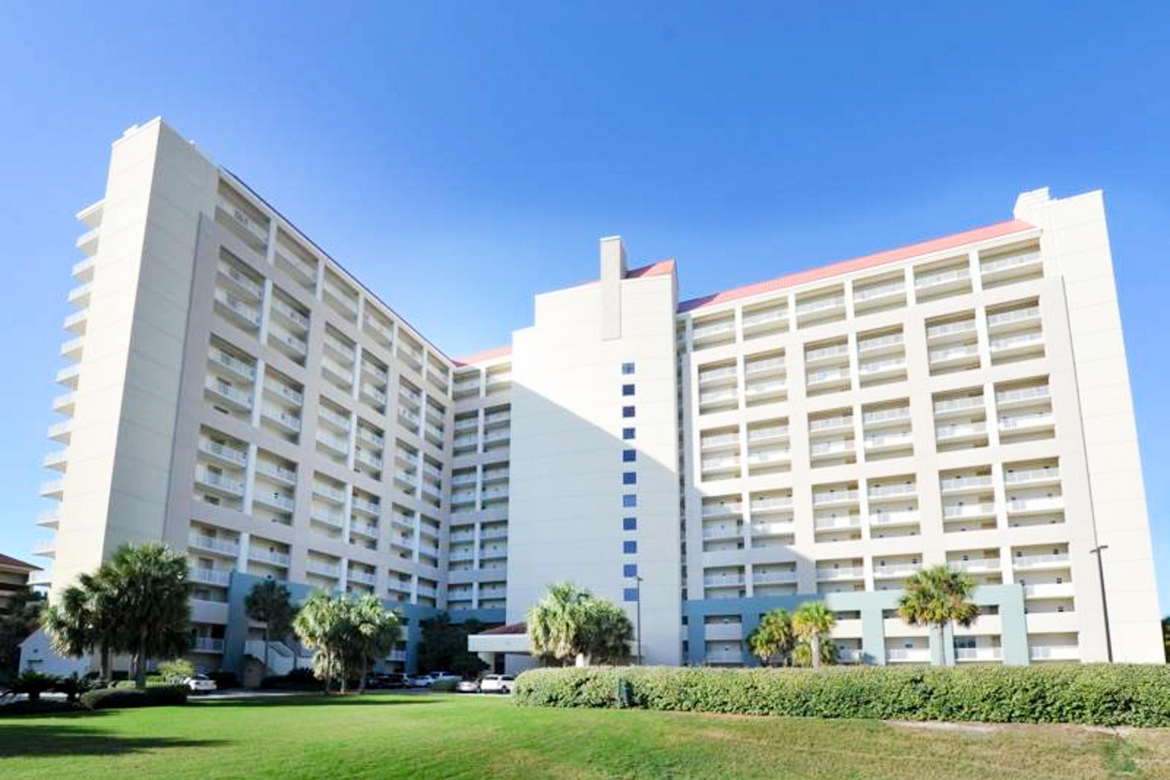 TOPS'L Tides 0407 Condo rental in TOPS'L Tides in Destin Florida - #42