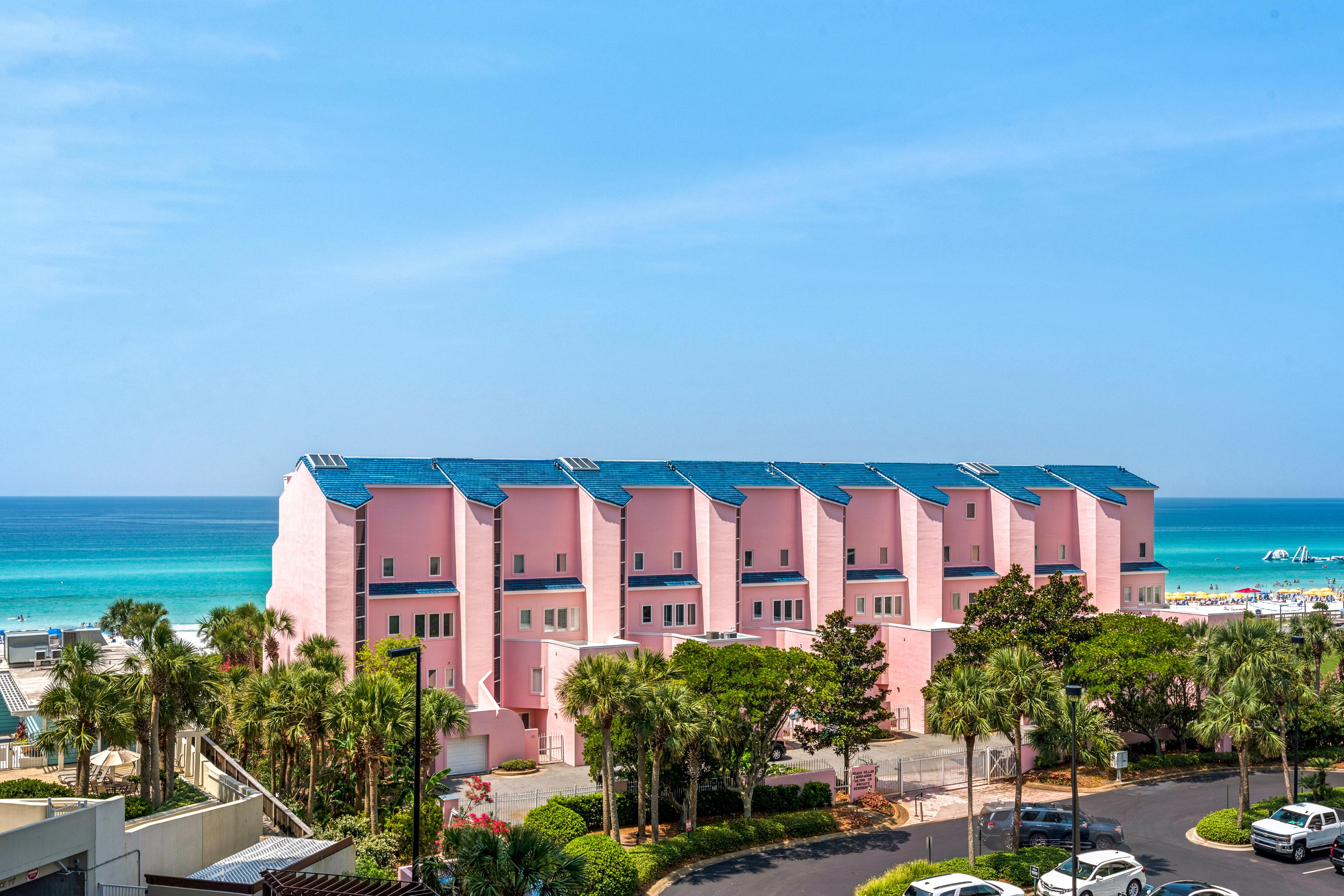 TOPS'L Tides 0409 Condo rental in TOPS'L Tides in Destin Florida - #26