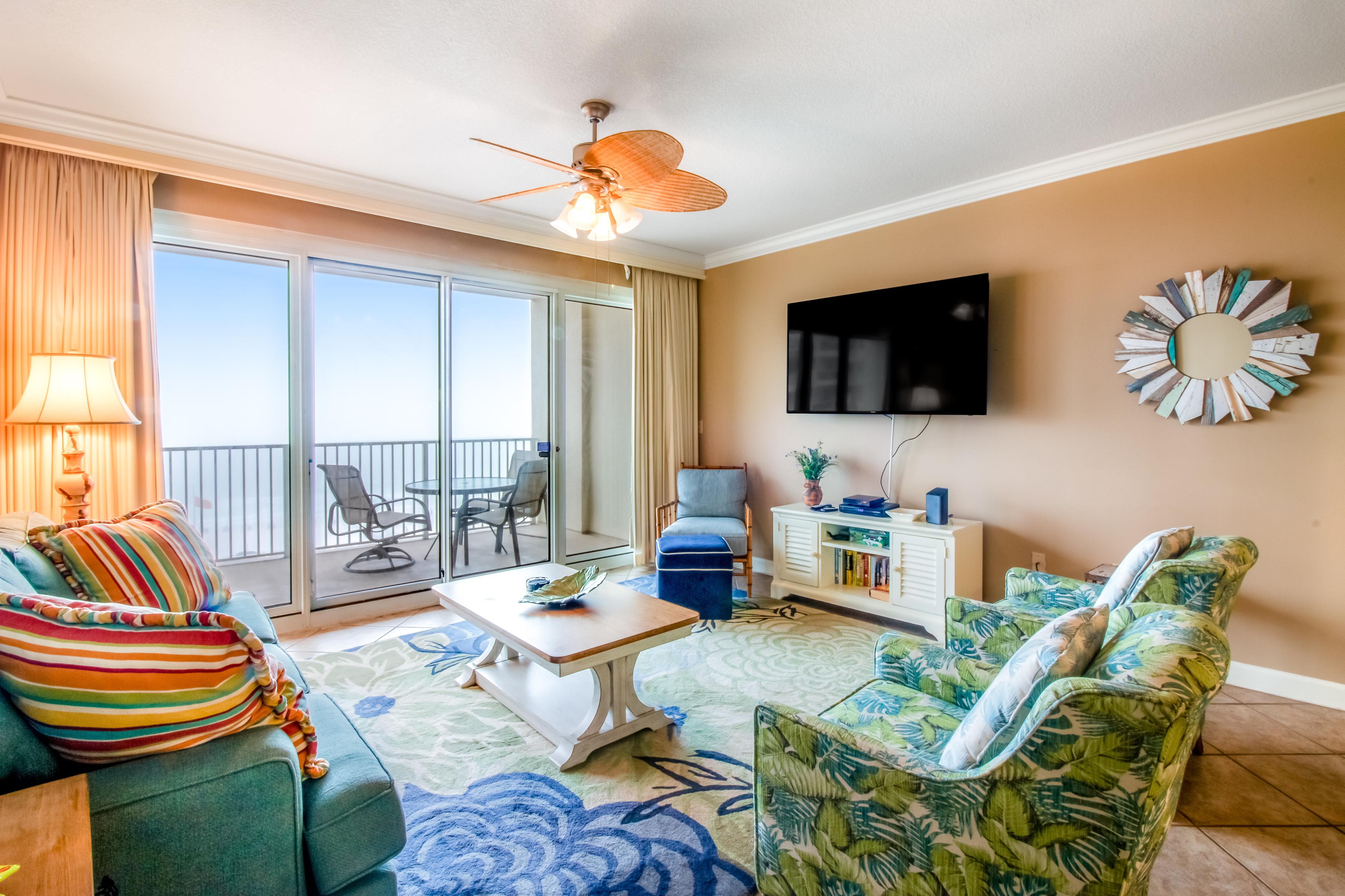 TOPS'L Tides 0502 Condo rental in TOPS'L Tides in Destin Florida - #1