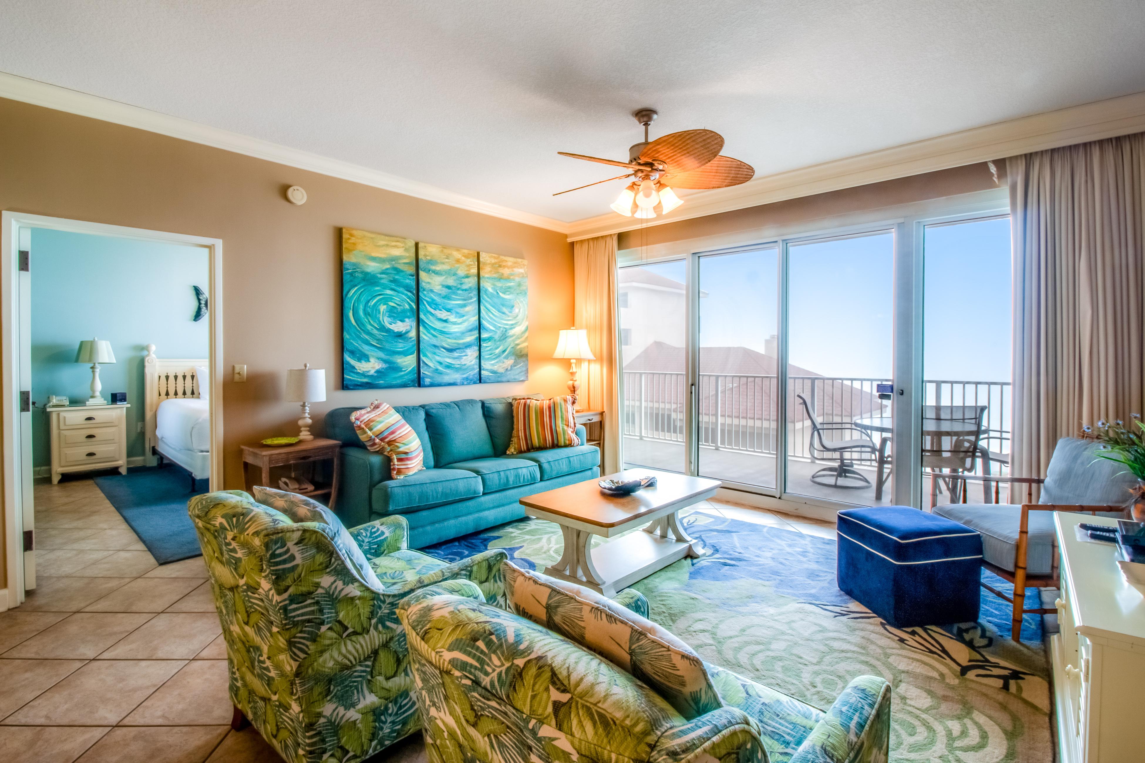 TOPS'L Tides 0502 Condo rental in TOPS'L Tides in Destin Florida - #2