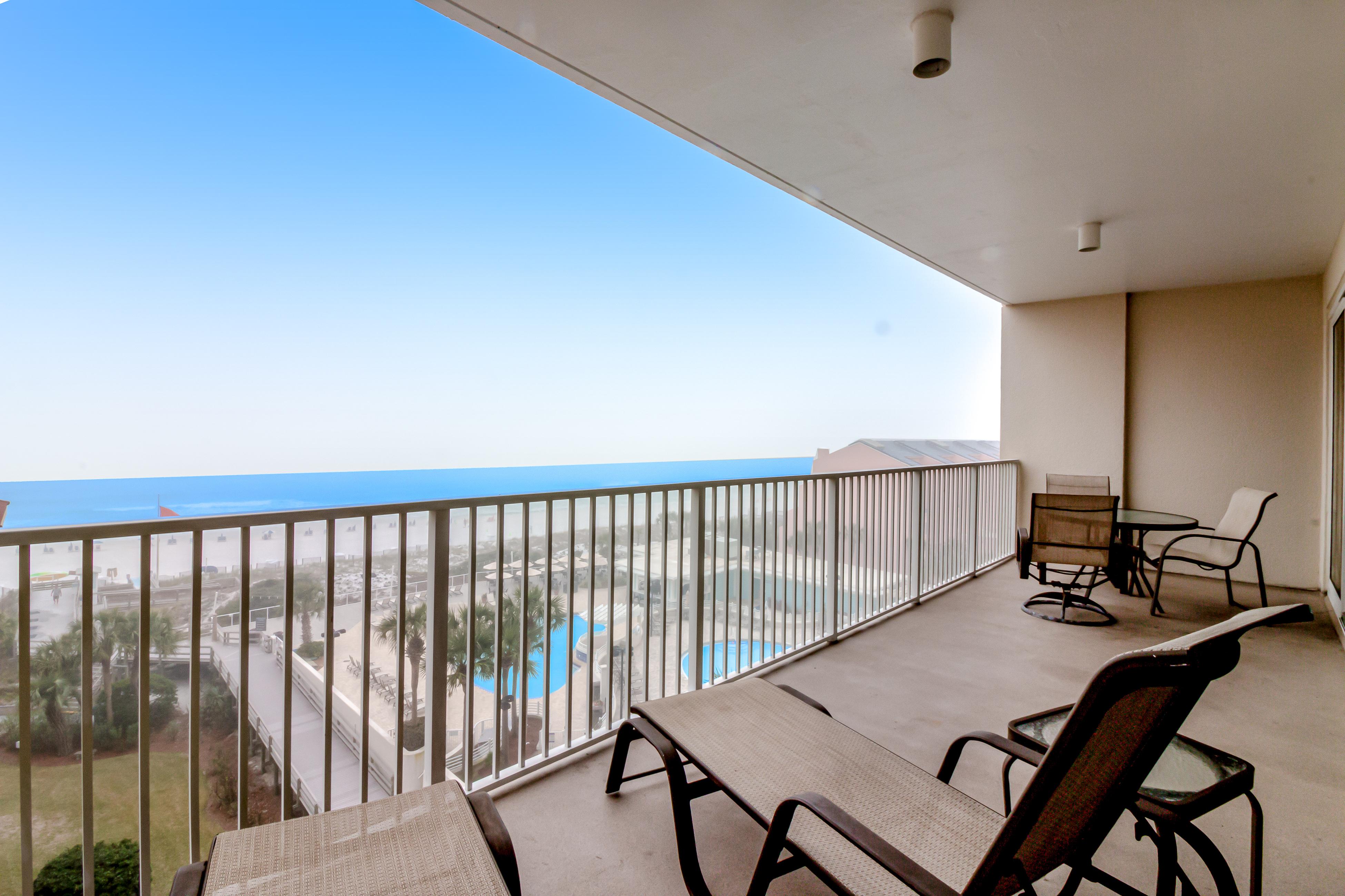 TOPS'L Tides 0502 Condo rental in TOPS'L Tides in Destin Florida - #21