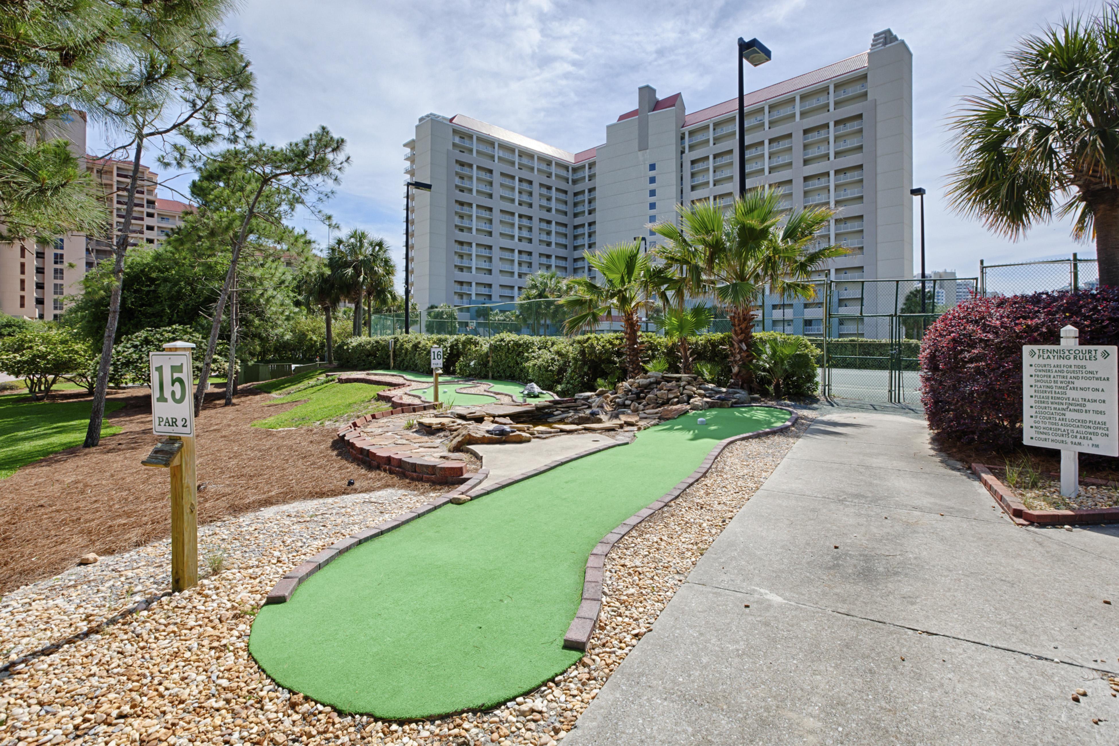 TOPS'L Tides 0502 Condo rental in TOPS'L Tides in Destin Florida - #26