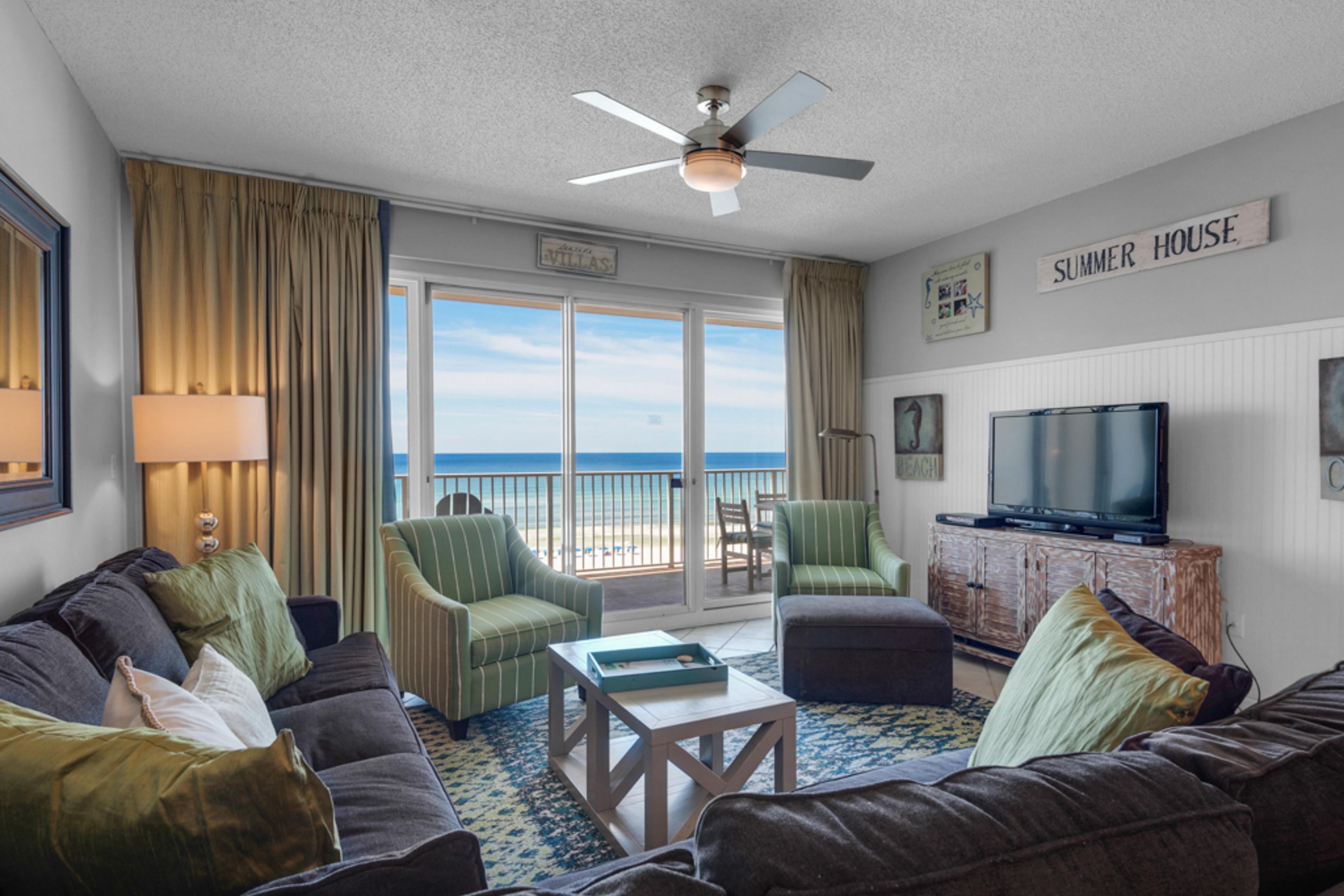 TOPS'L Tides 0503 Condo rental in TOPS'L Tides in Destin Florida - #1