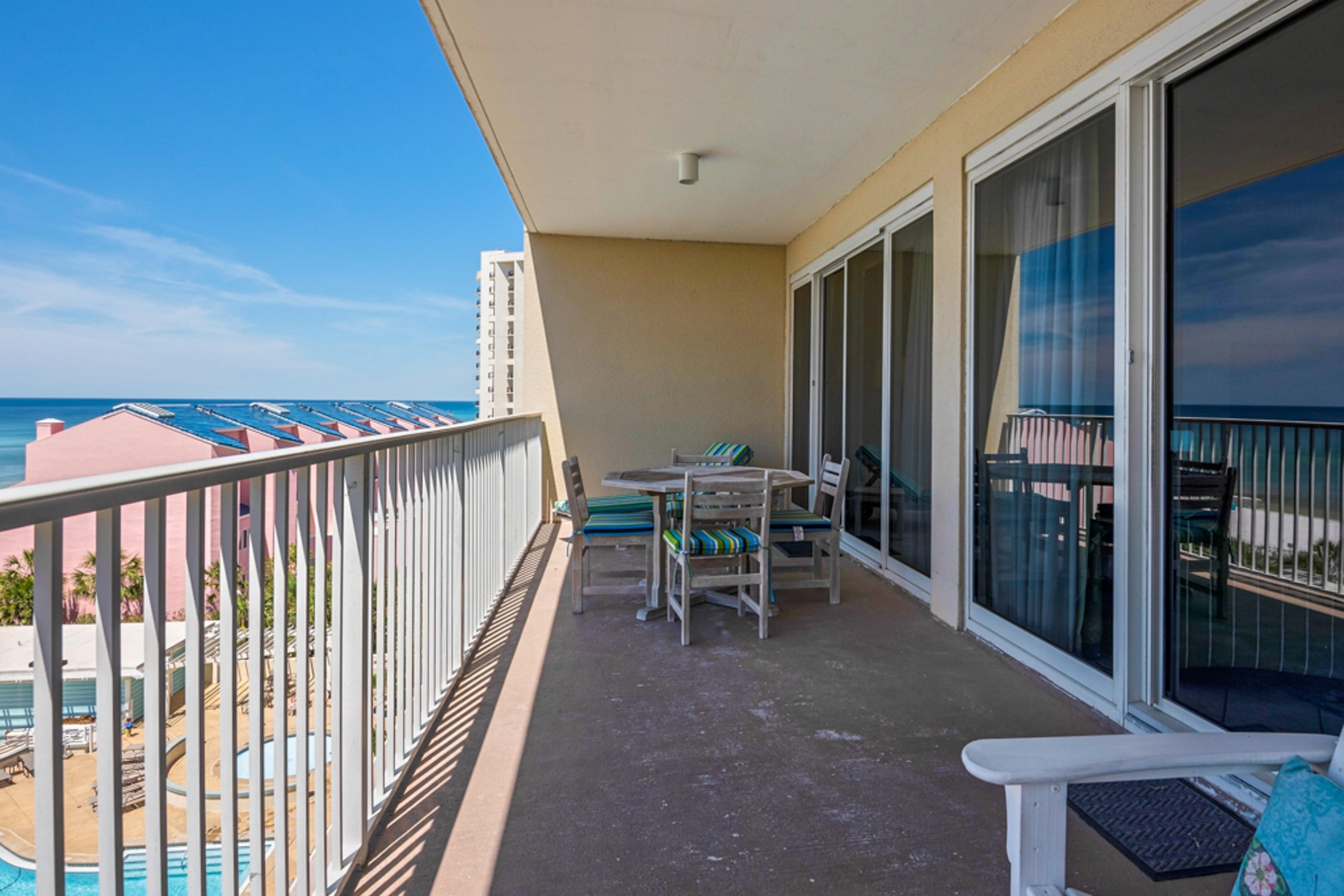 TOPS'L Tides 0503 Condo rental in TOPS'L Tides in Destin Florida - #6