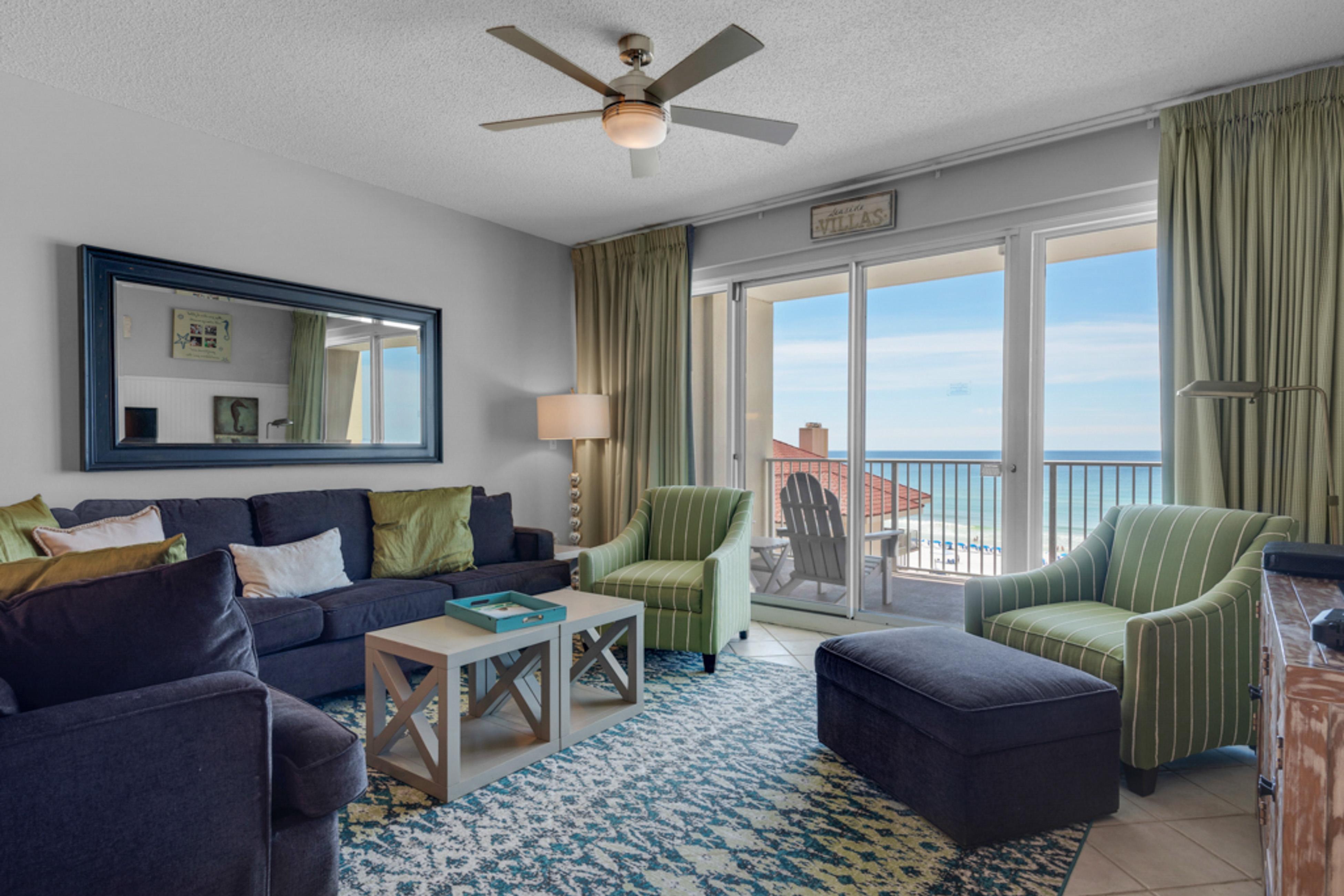 TOPS'L Tides 0503 Condo rental in TOPS'L Tides in Destin Florida - #12