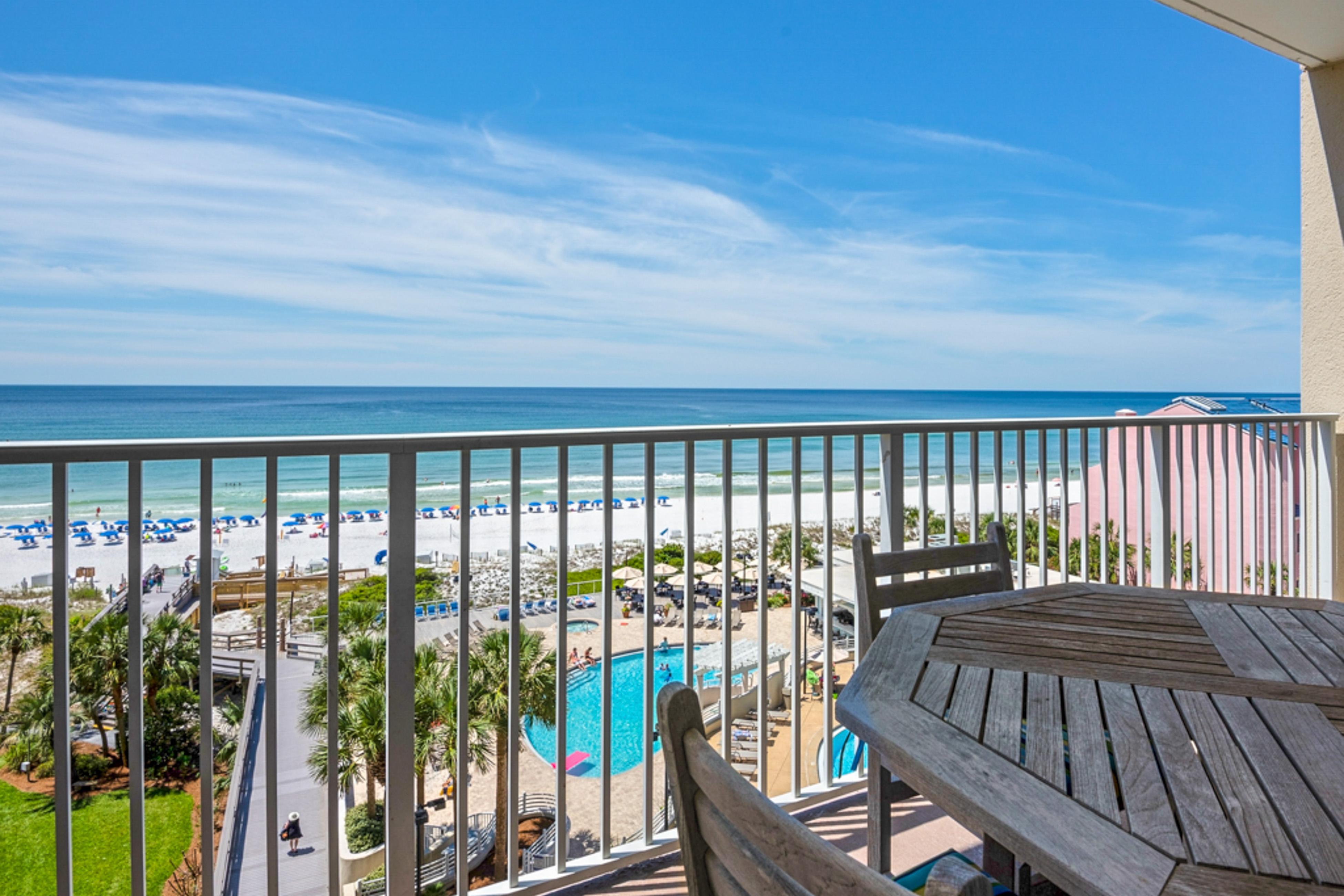 TOPS'L Tides 0503 Condo rental in TOPS'L Tides in Destin Florida - #23