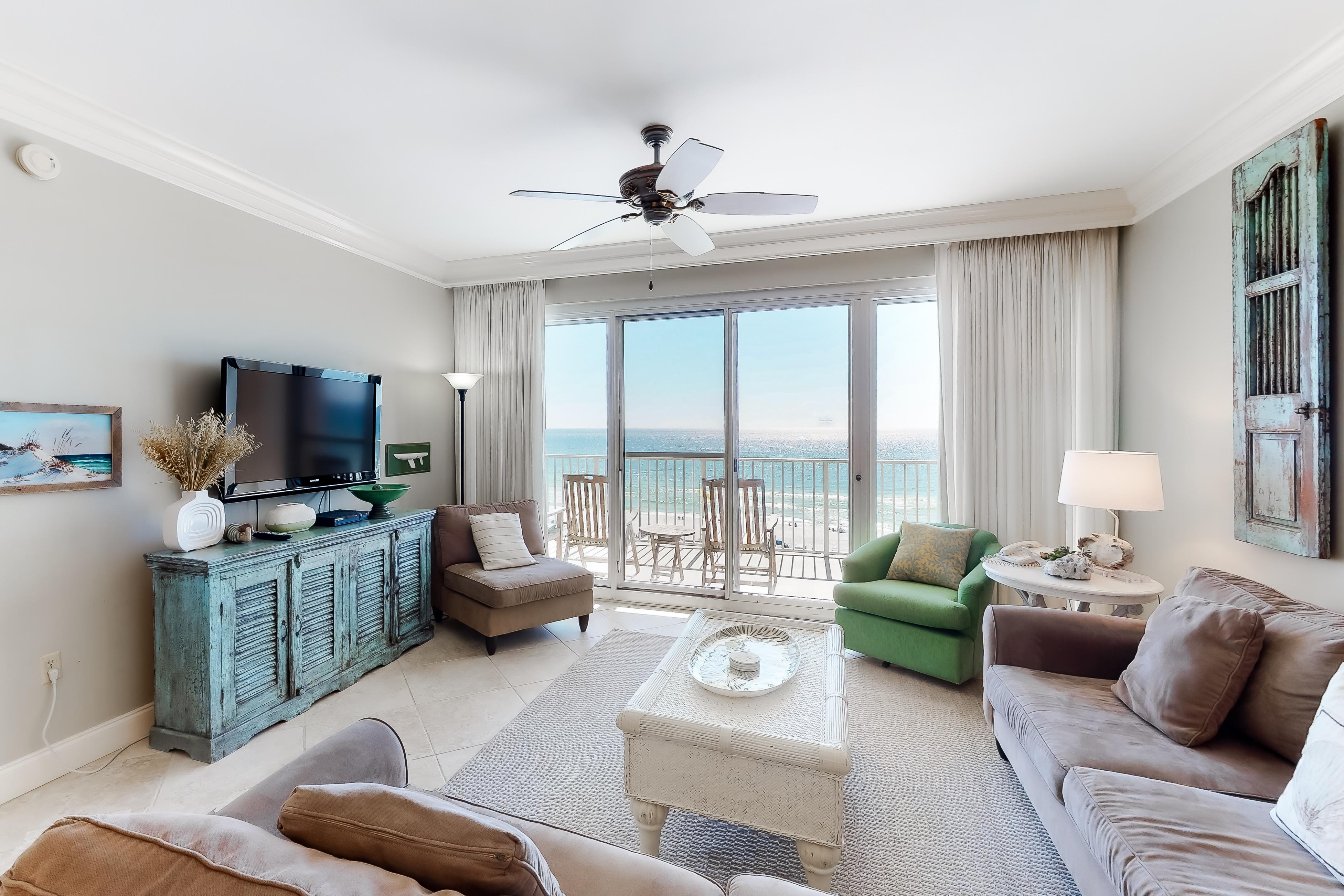 TOPS'L Tides 0504 Condo rental in TOPS'L Tides in Destin Florida - #1